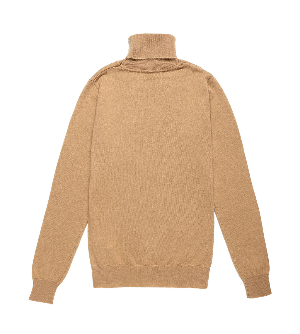 Wool Knitwear Turt