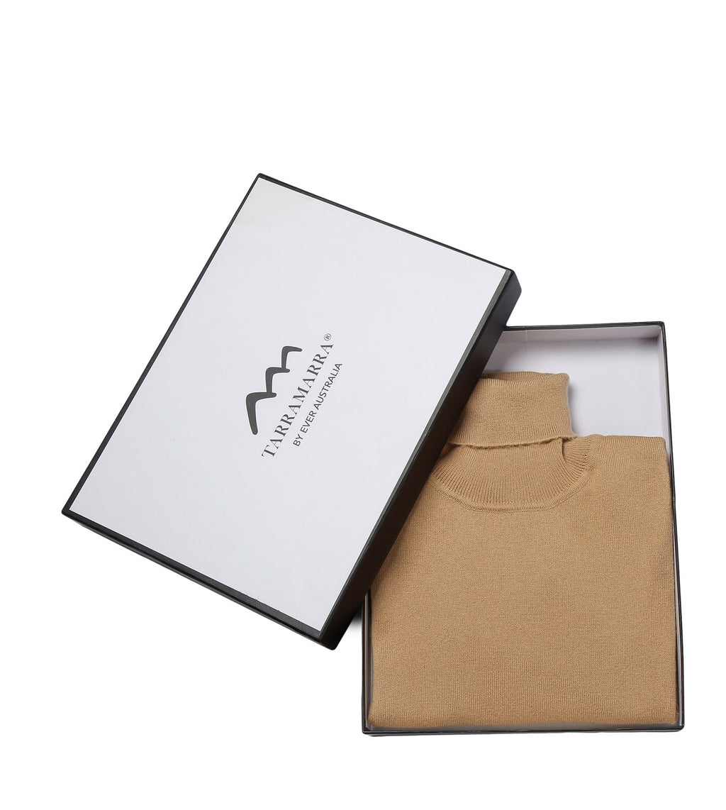 Wool Knitwear Turt