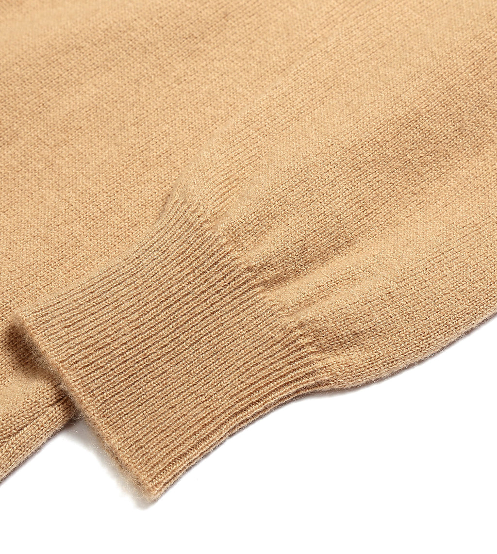 Wool Knitwear Turt