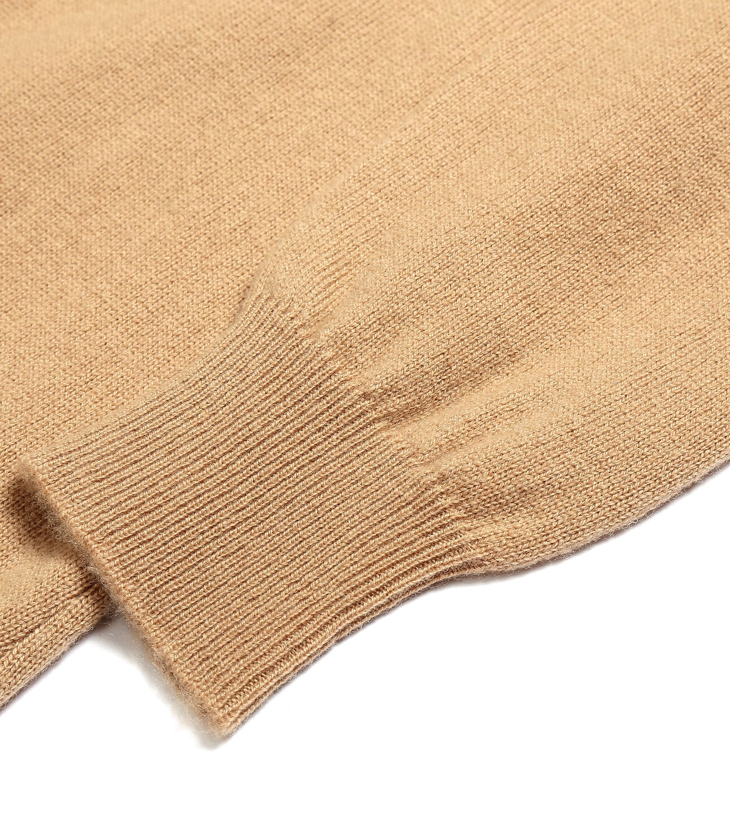 Wool Knitwear Turt