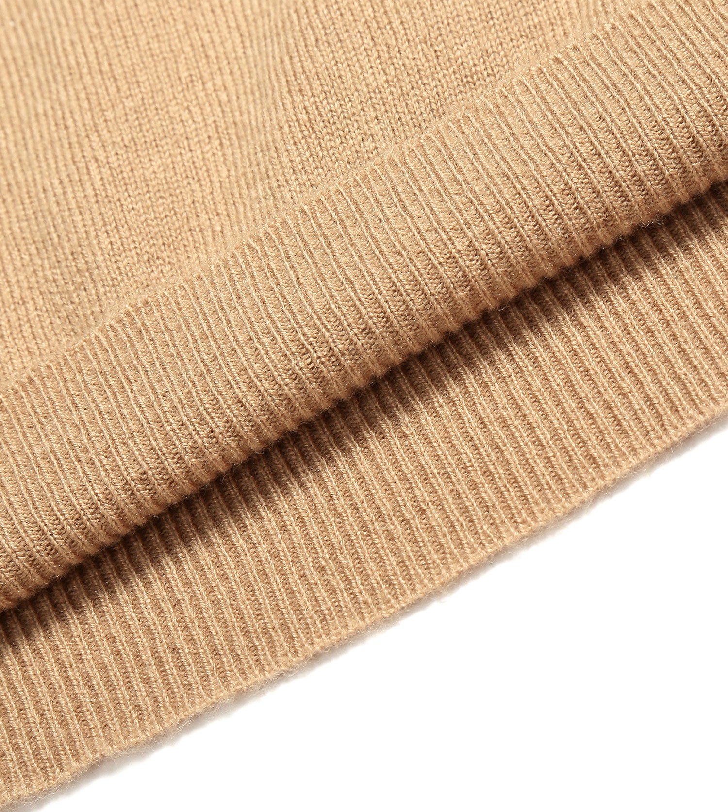 Wool Knitwear Turt