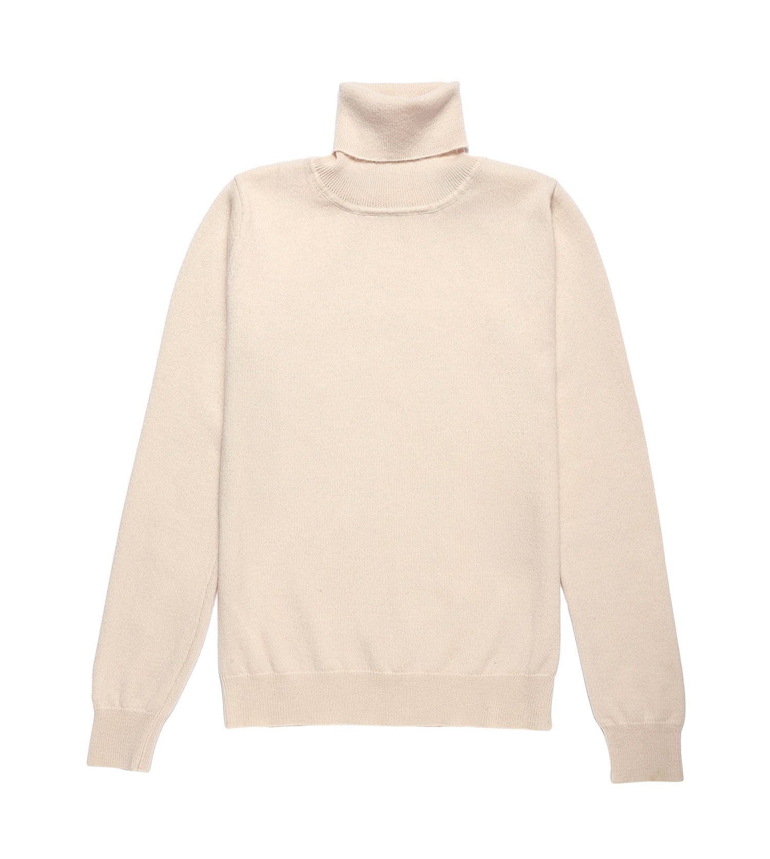 Wool Knitwear Turt