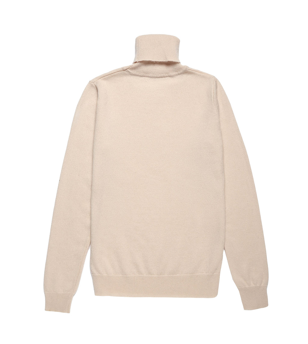 Wool Knitwear Turt