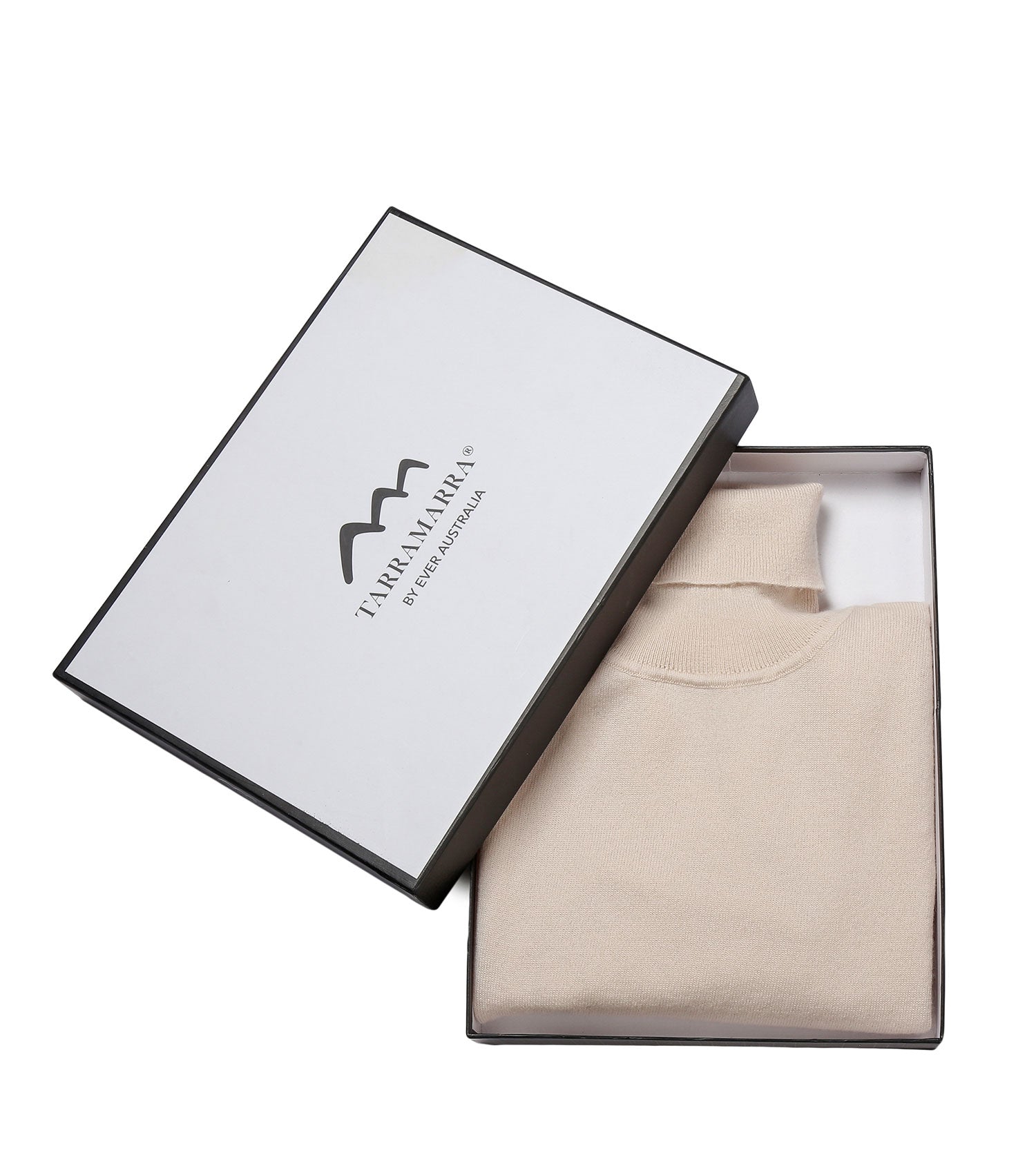 Wool Knitwear Turt