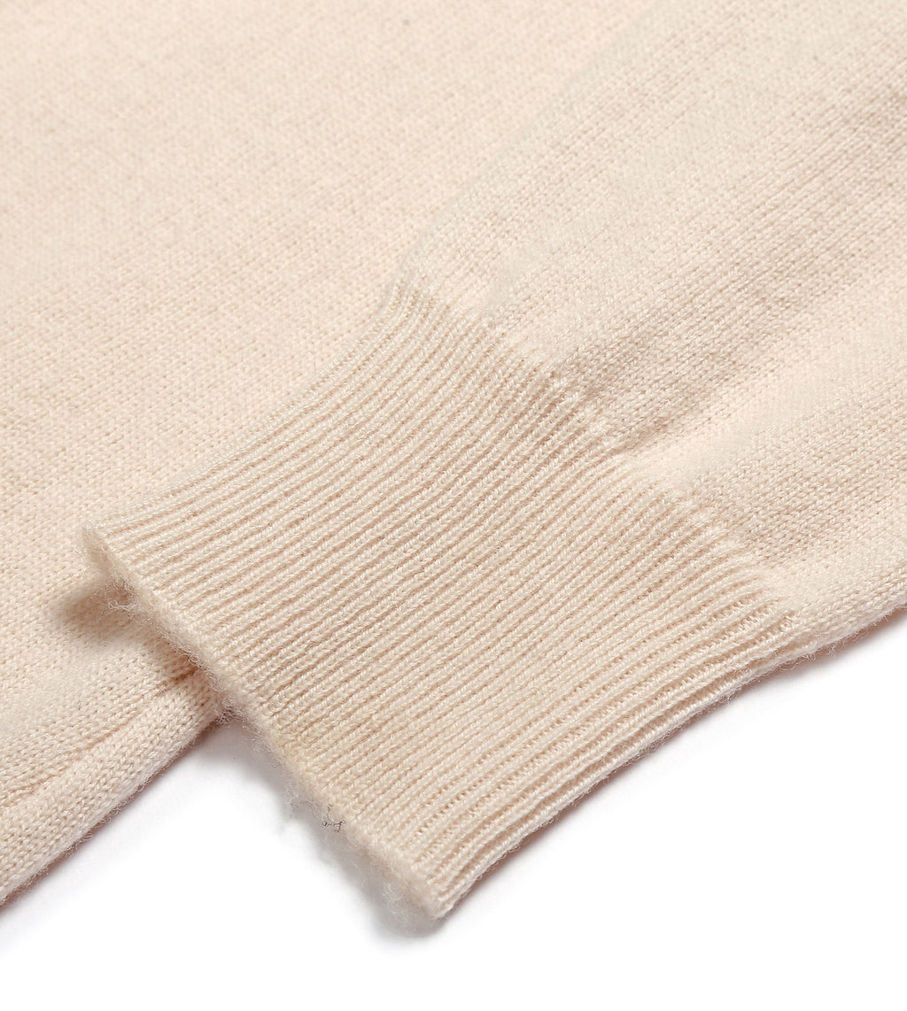 Wool Knitwear Turt