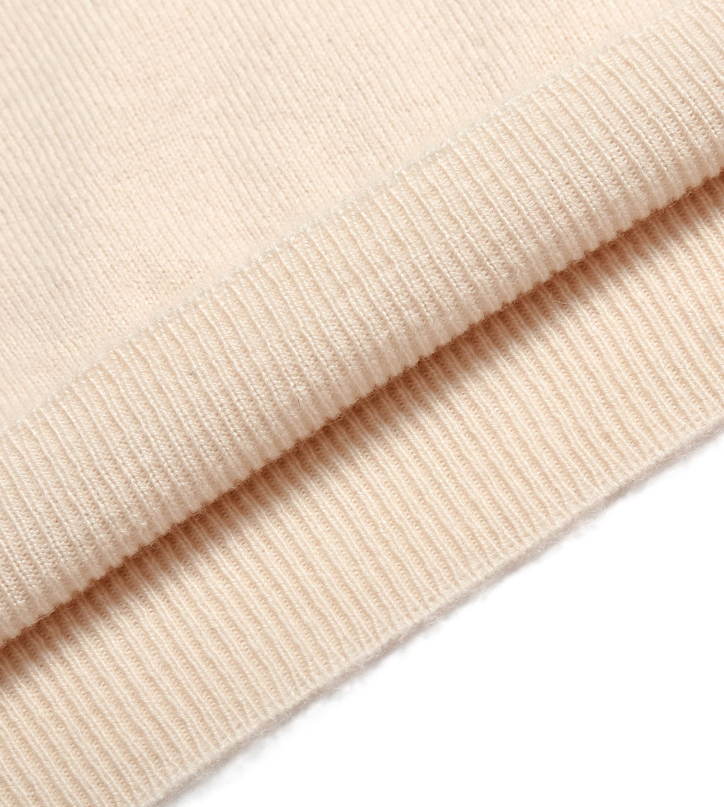 Wool Knitwear Turt