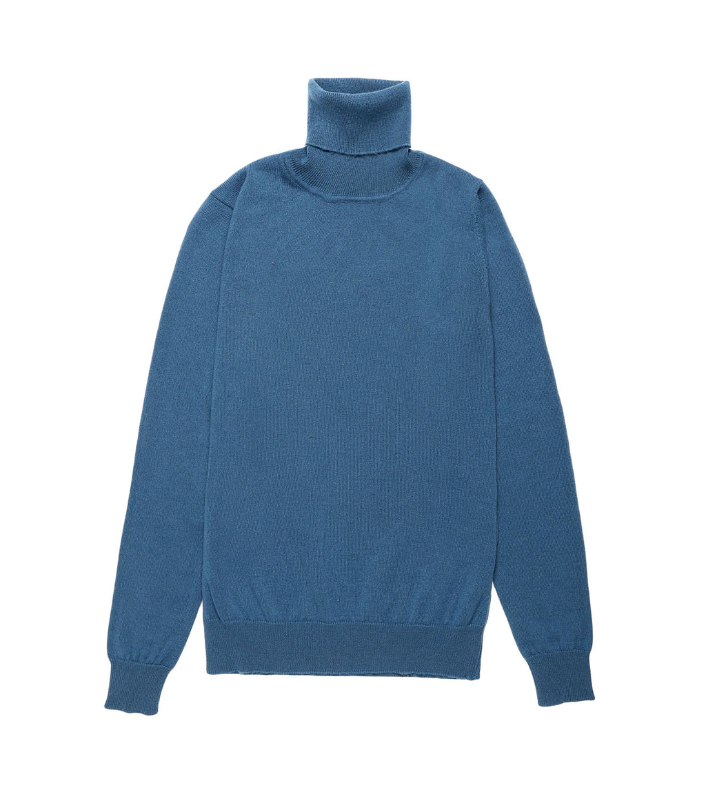 Wool Knitwear Turt