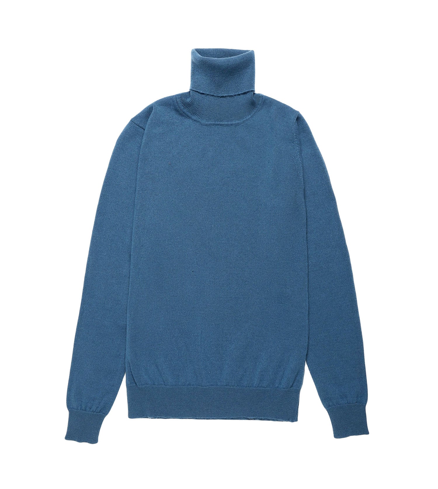 Wool Knitwear Turt