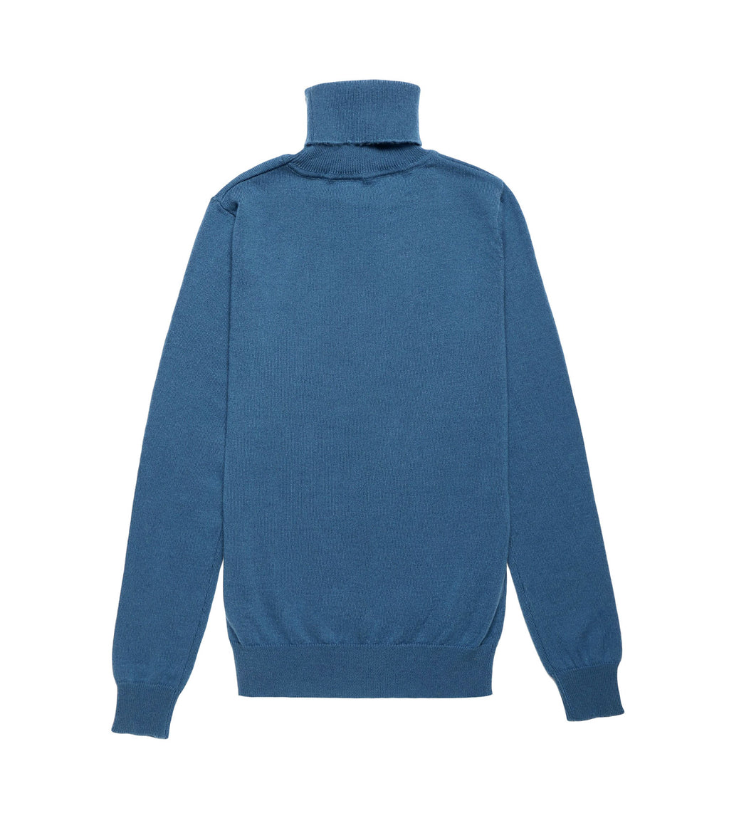 Wool Knitwear Turt