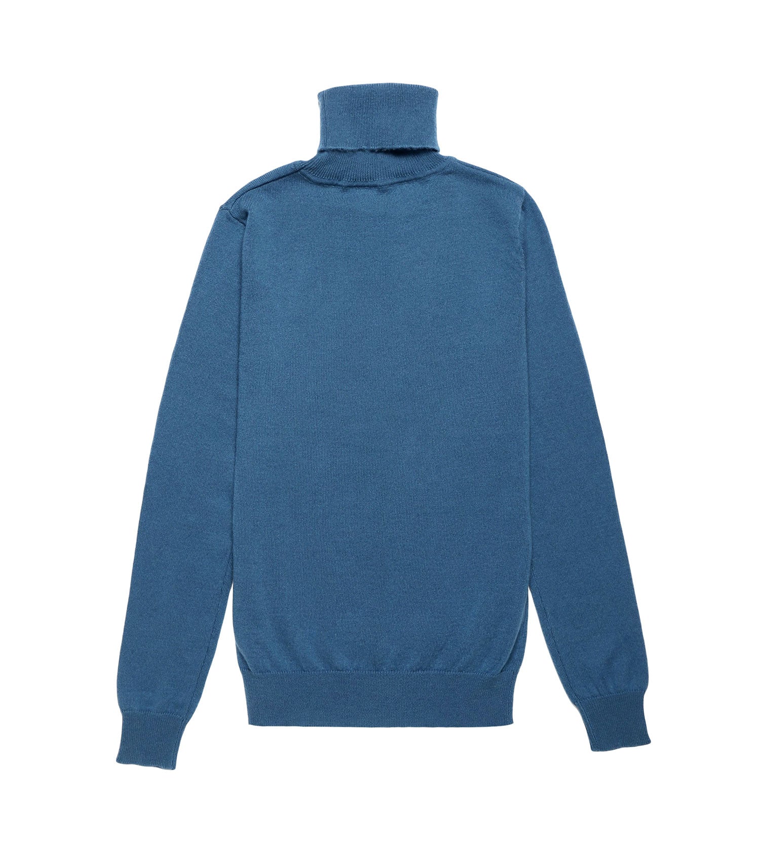 Wool Knitwear Turt