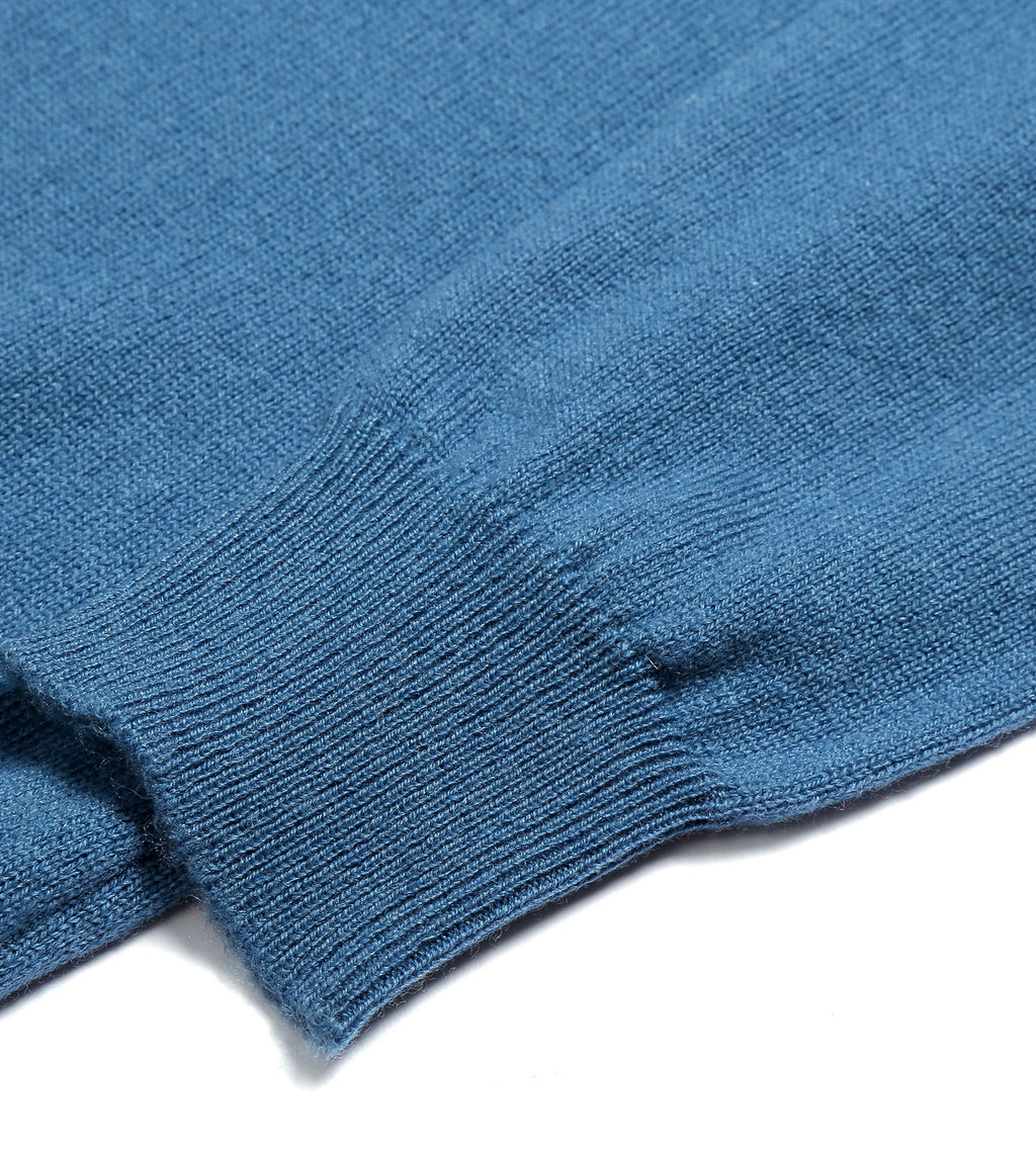 Wool Knitwear Turt