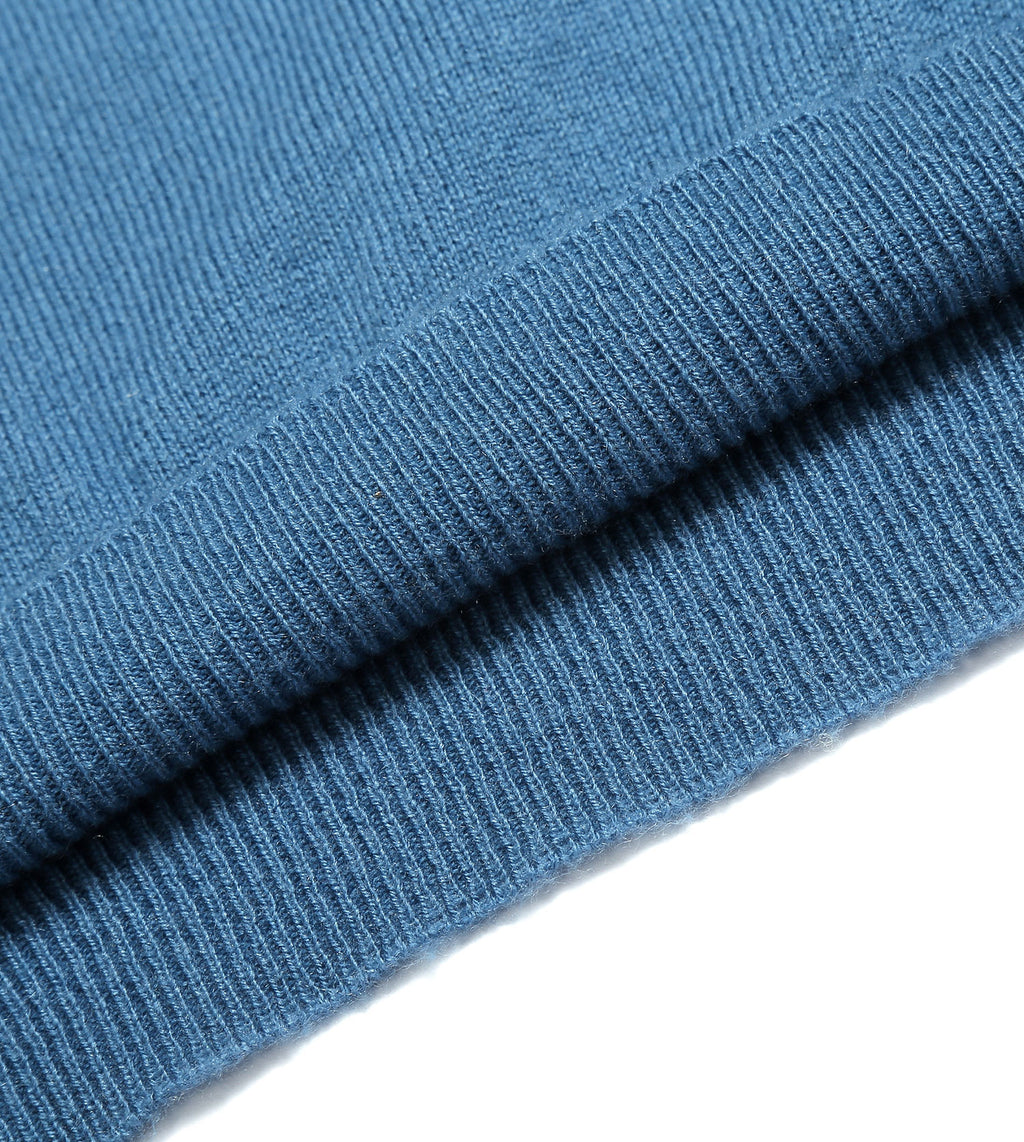 Wool Knitwear Turt