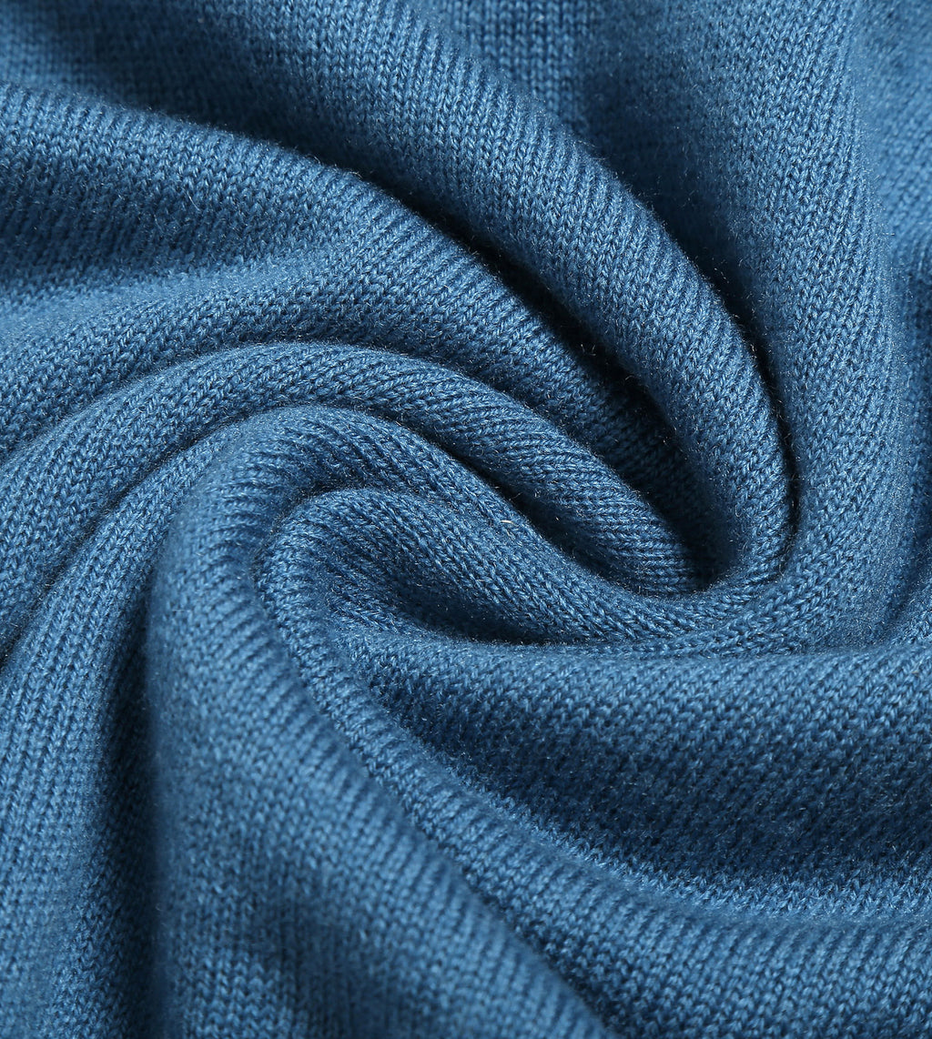 Wool Knitwear Turt