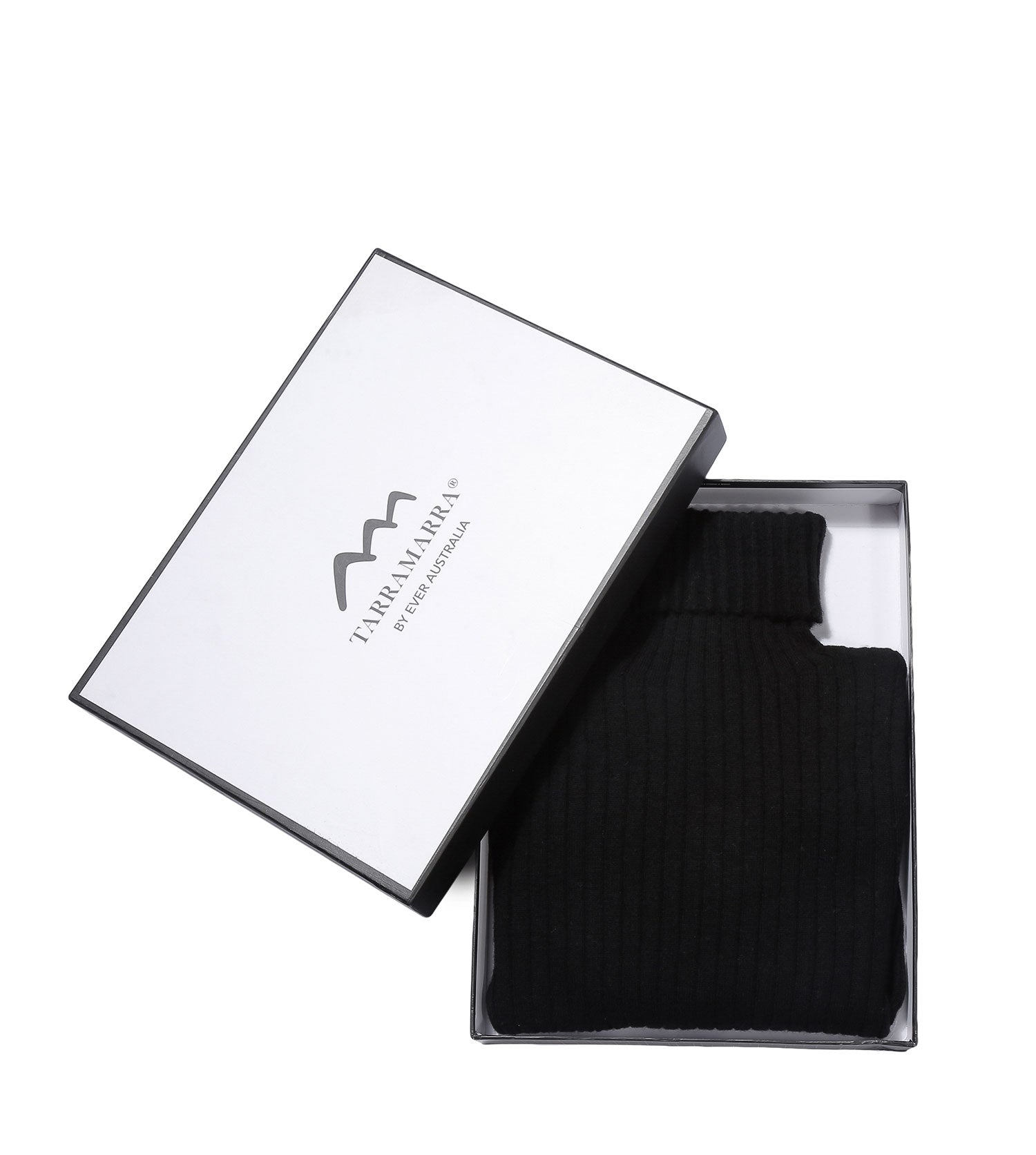 Wool Strip Knitwear Turt