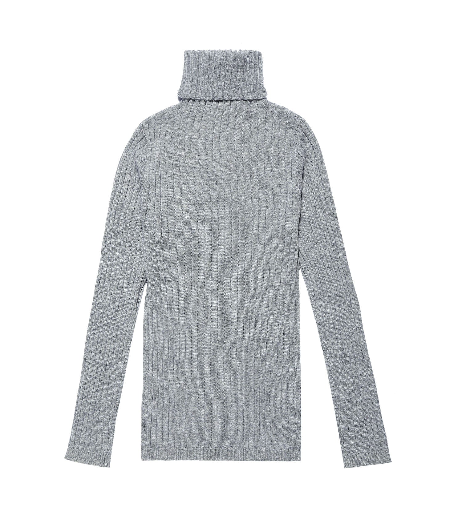 Wool Strip Knitwear Turt