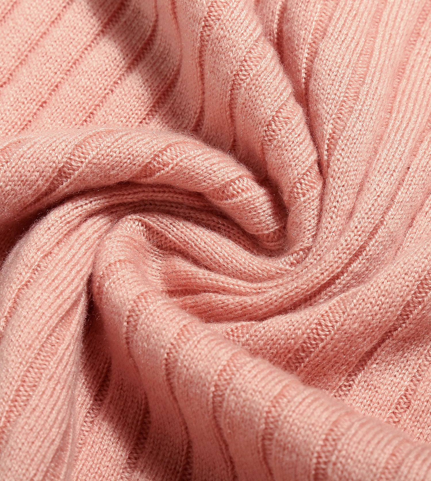 Wool Strip Knitwear Turt
