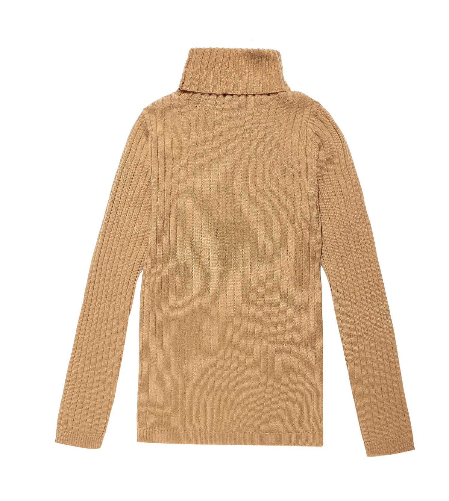 Wool Strip Knitwear Turt