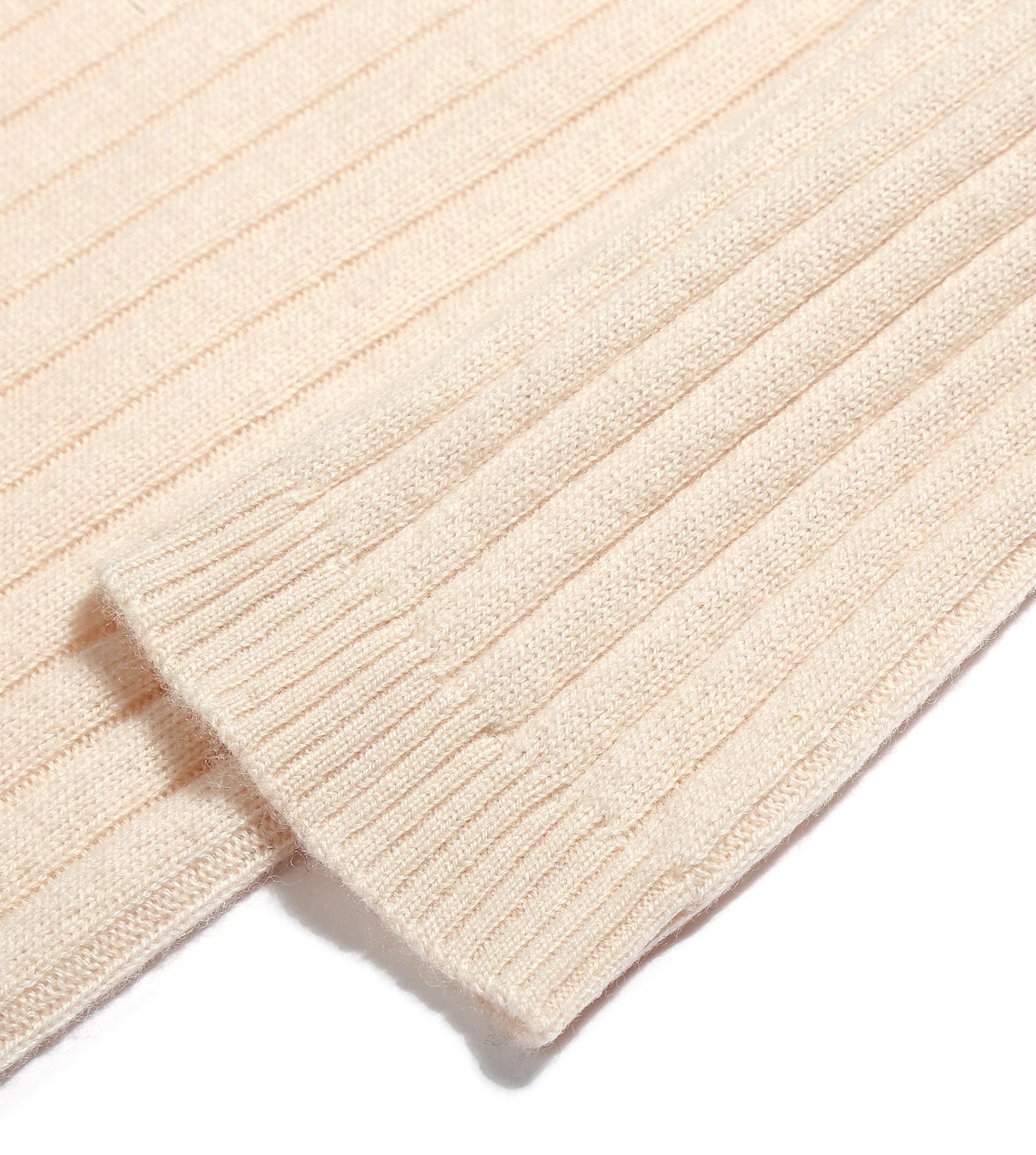 Wool Strip Knitwear Turt