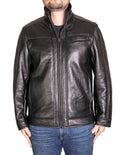 DY*Jacket C41 Nappa
