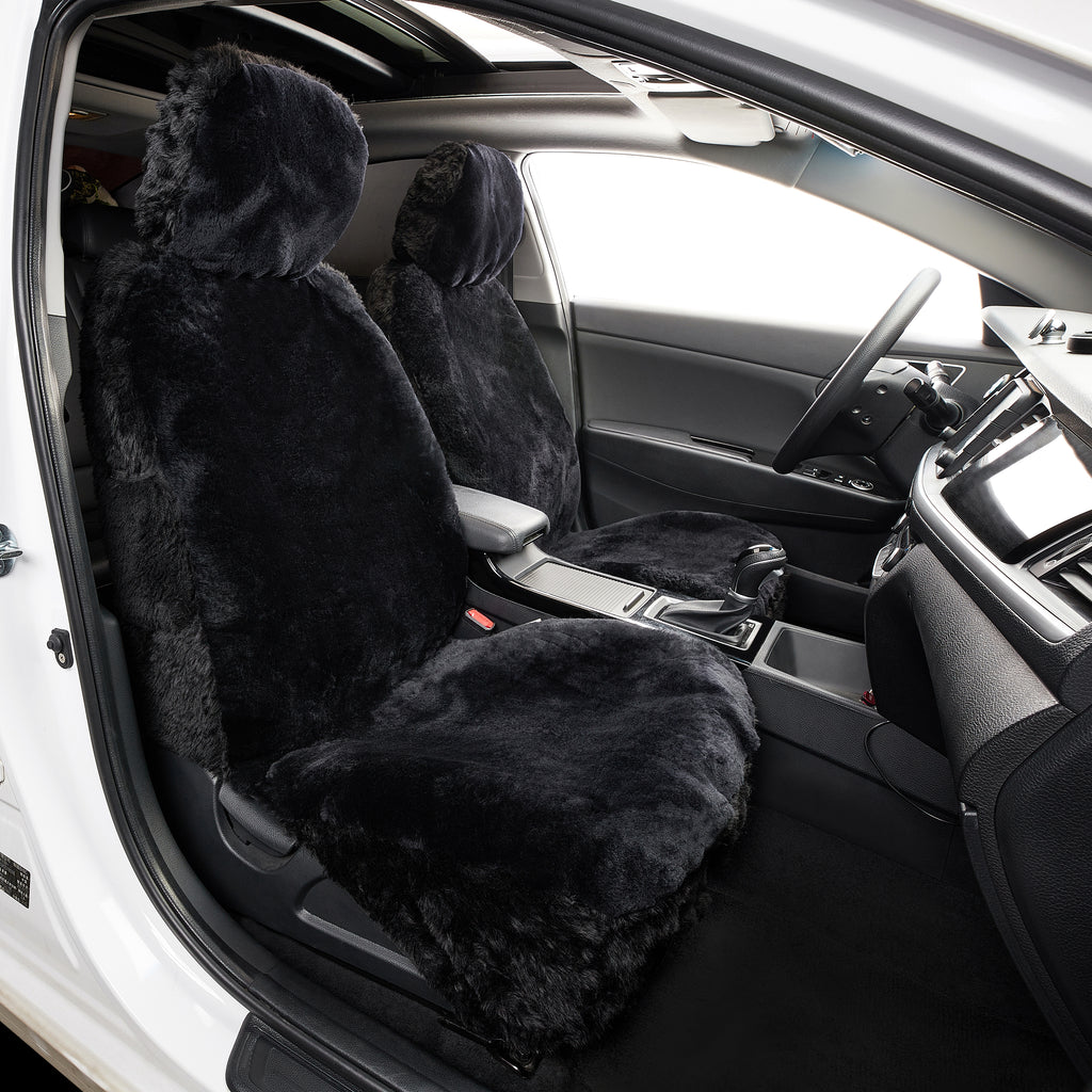 DY*Ready Made Car Seat Cover