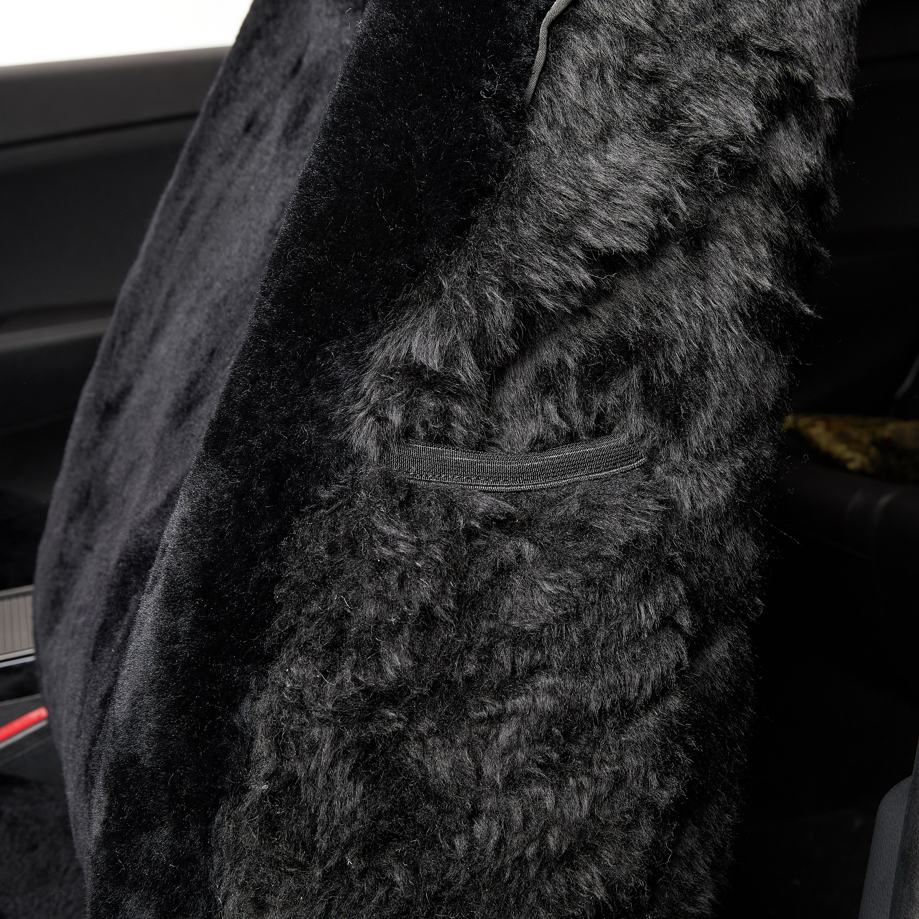 DY*Ready Made Car Seat Cover