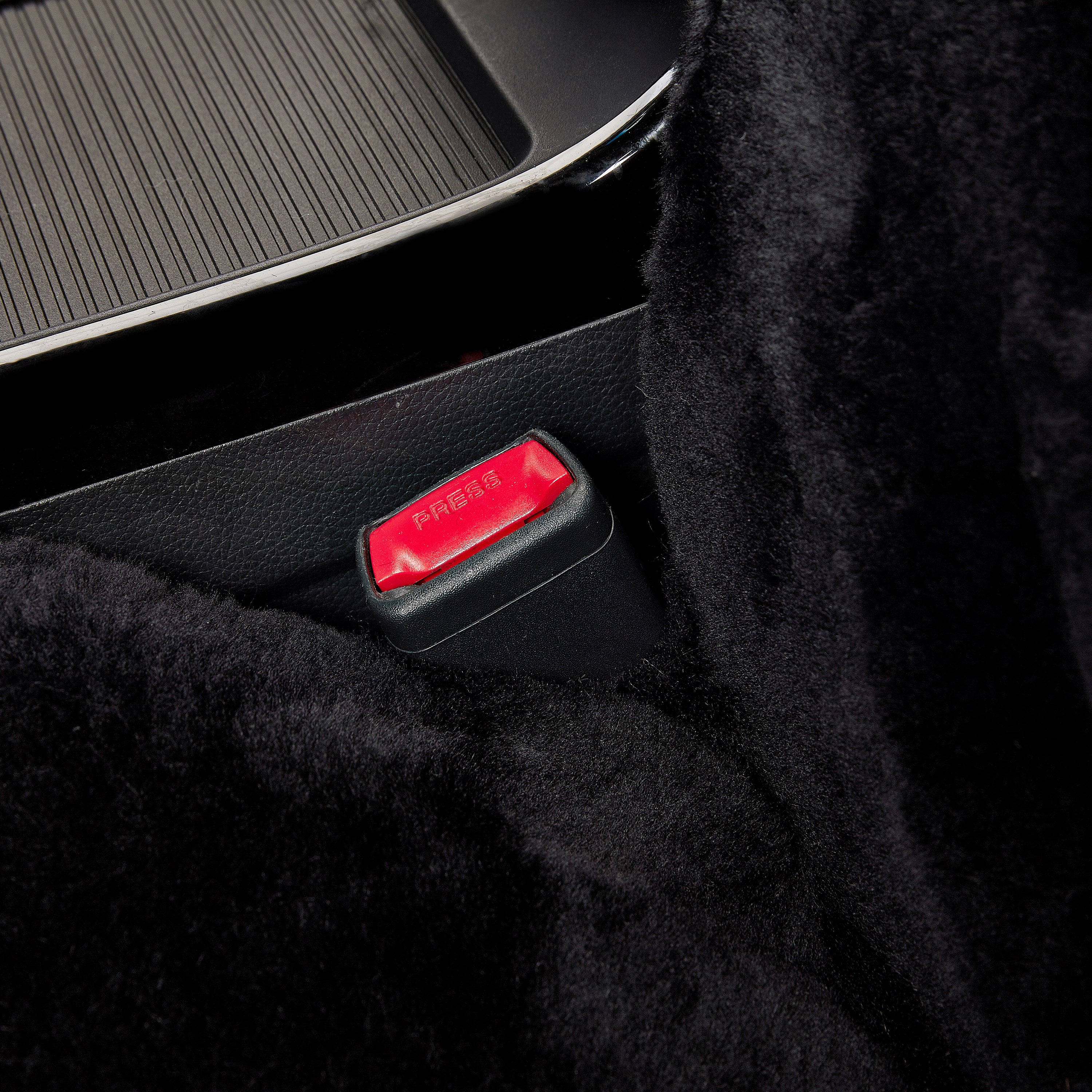 DY*Ready Made Car Seat Cover