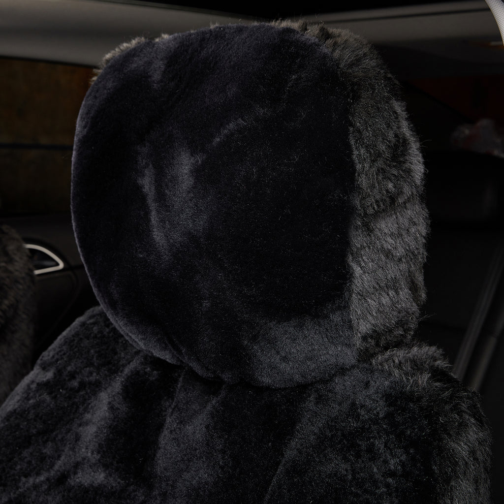 DY*Ready Made Car Seat Cover