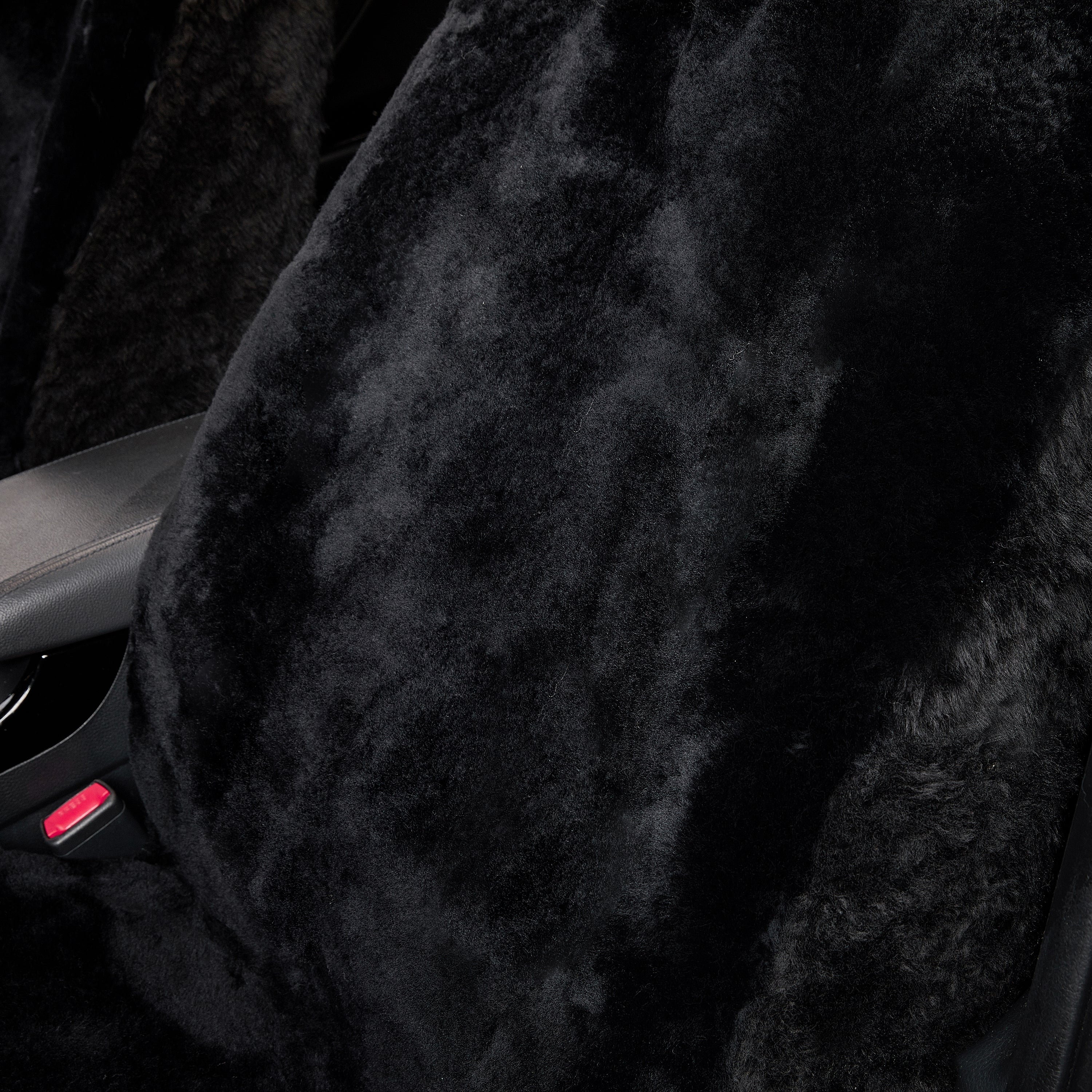 DY*Ready Made Car Seat Cover