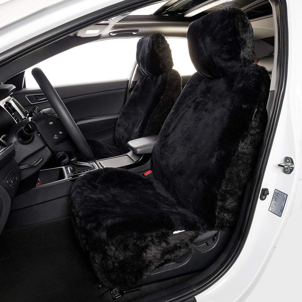 DY*Ready Made Car Seat Cover