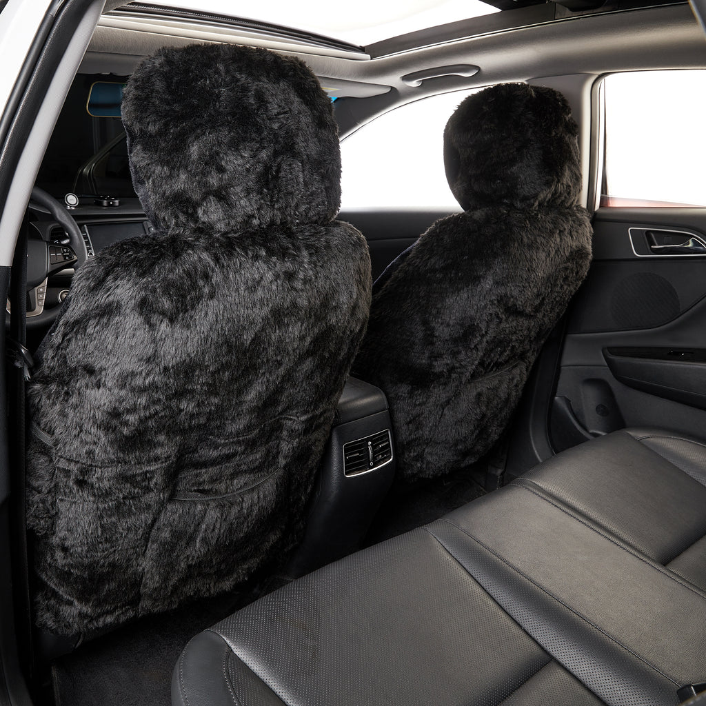 DY*Ready Made Car Seat Cover