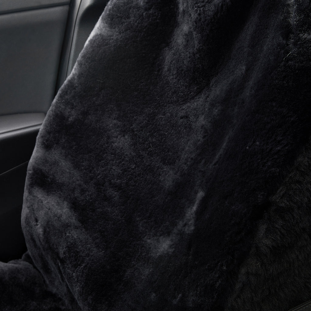 DY*Ready Made Car Seat Cover