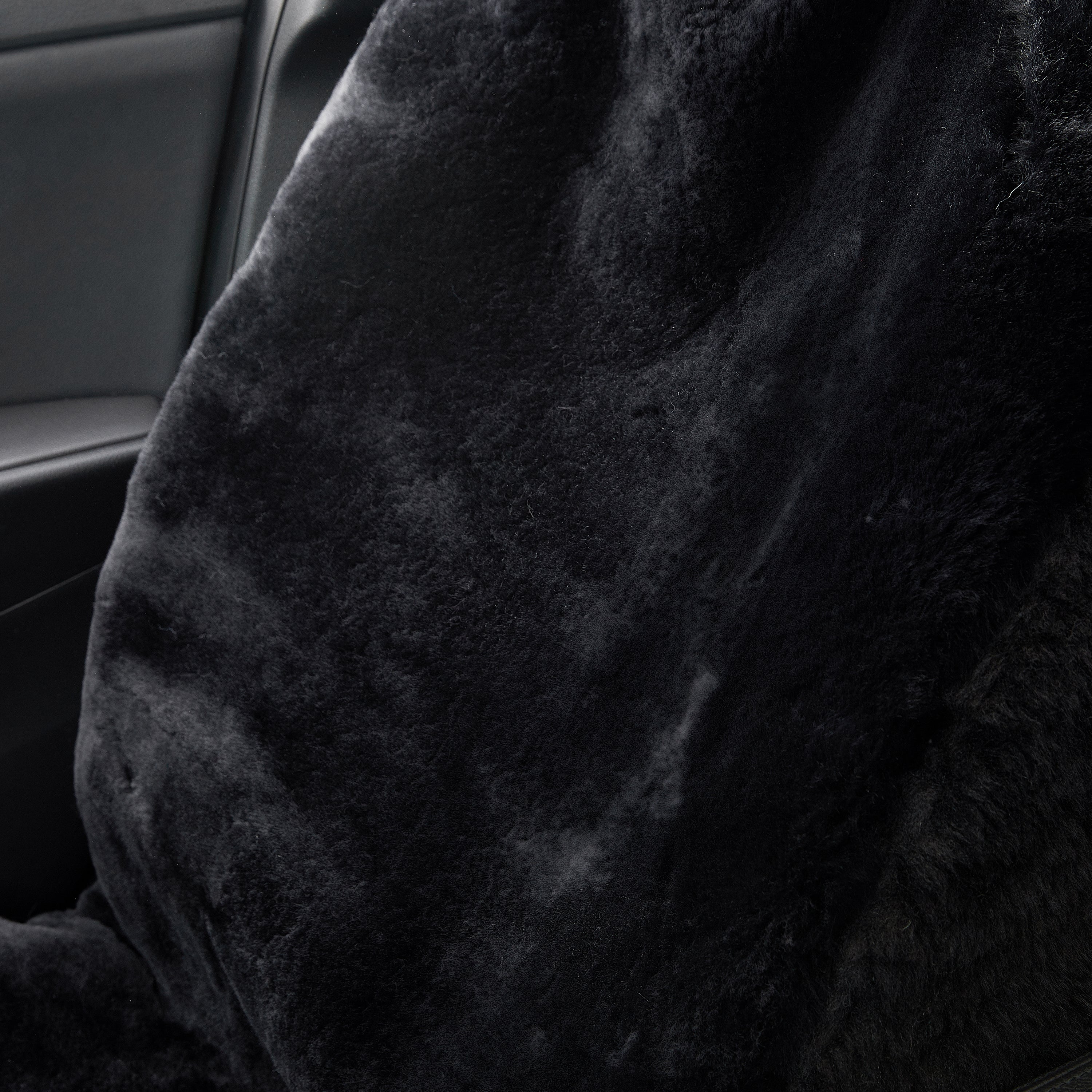DY*Ready Made Car Seat Cover