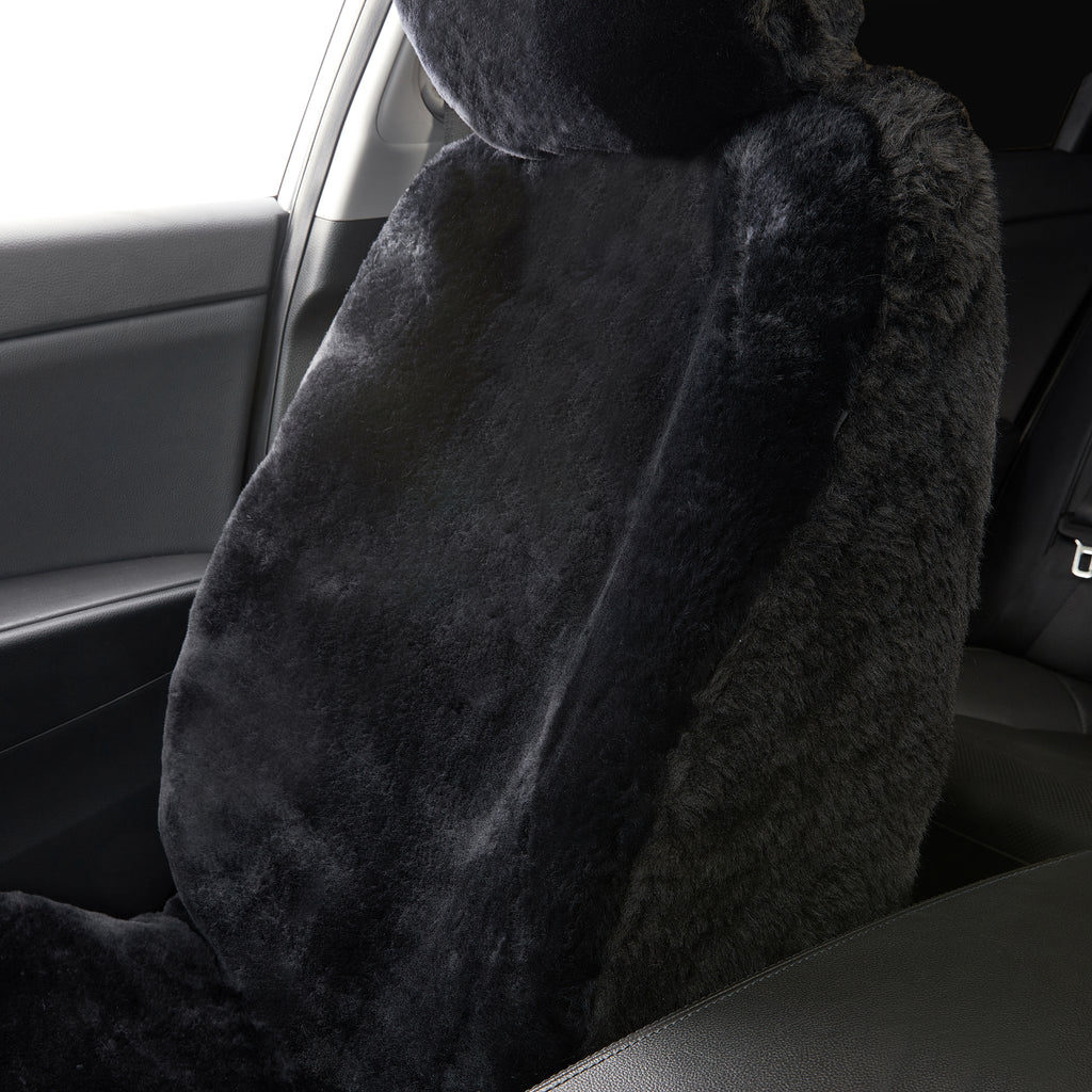 DY*Ready Made Car Seat Cover