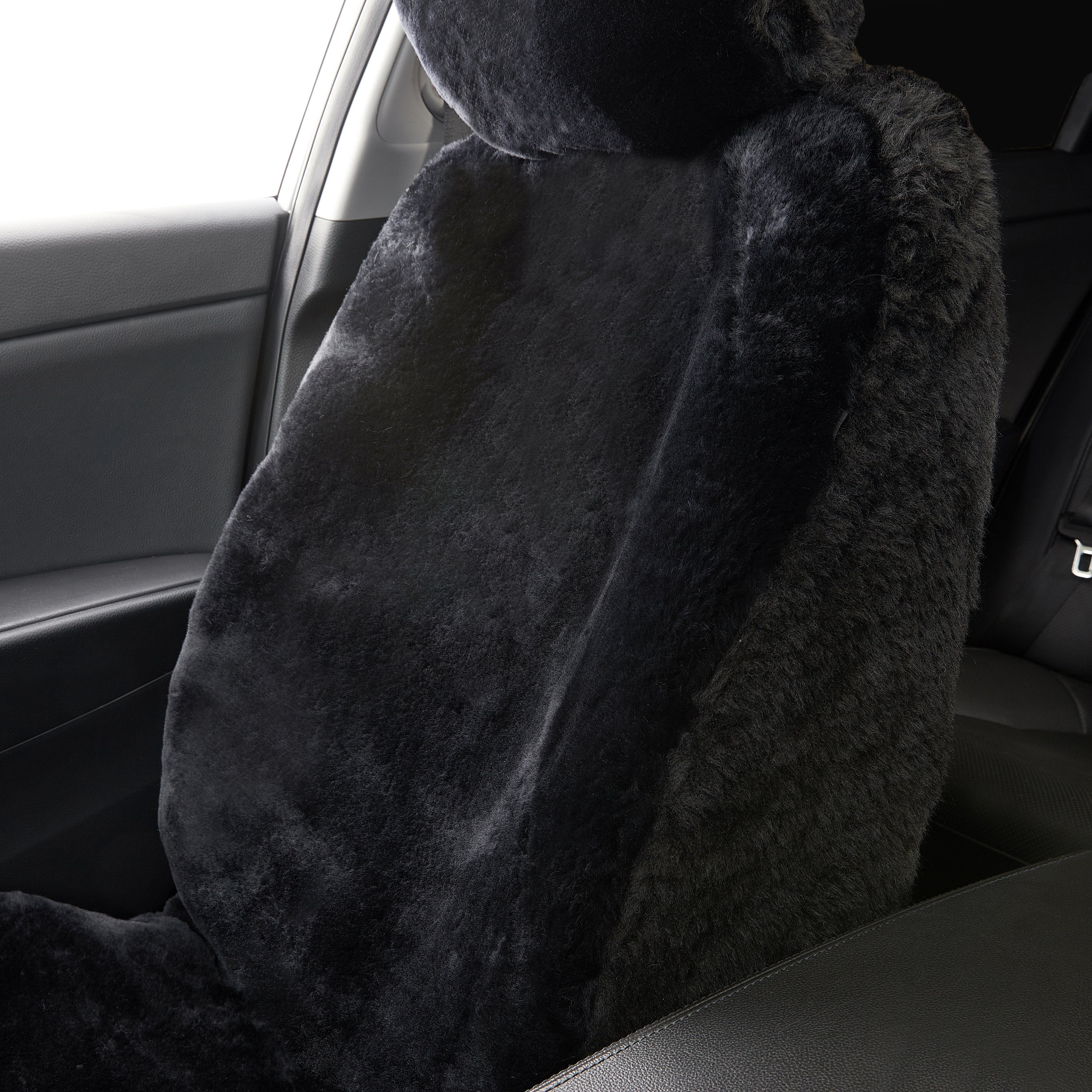 DY*Ready Made Car Seat Cover