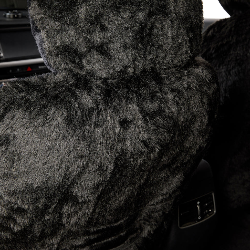 DY*Ready Made Car Seat Cover