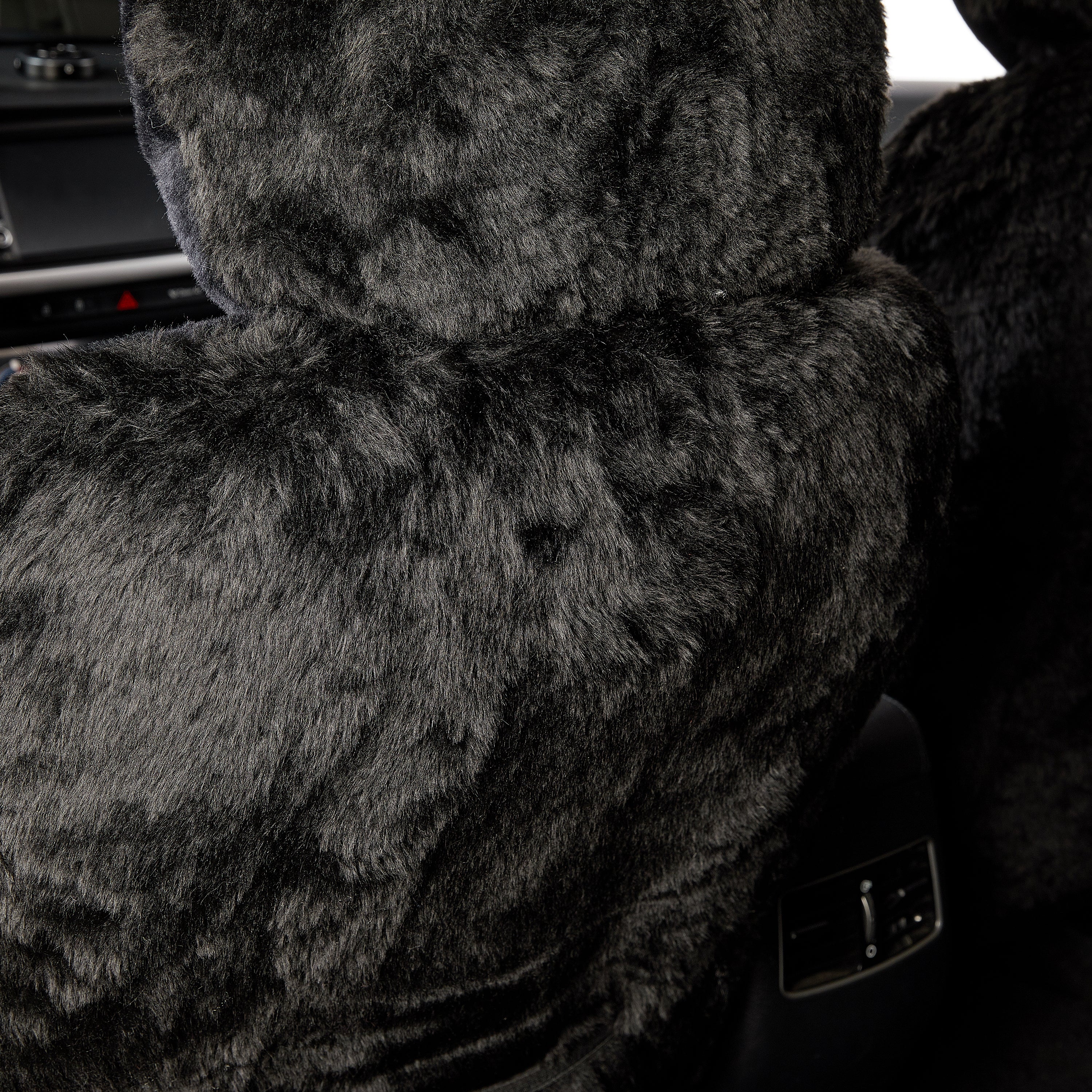 DY*Ready Made Car Seat Cover