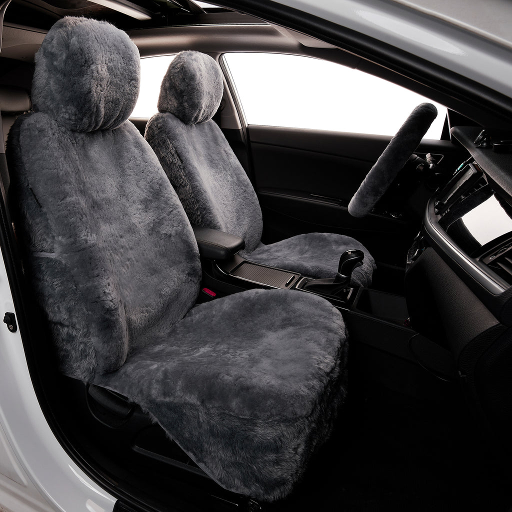 DY*Ready Made Car Seat Cover