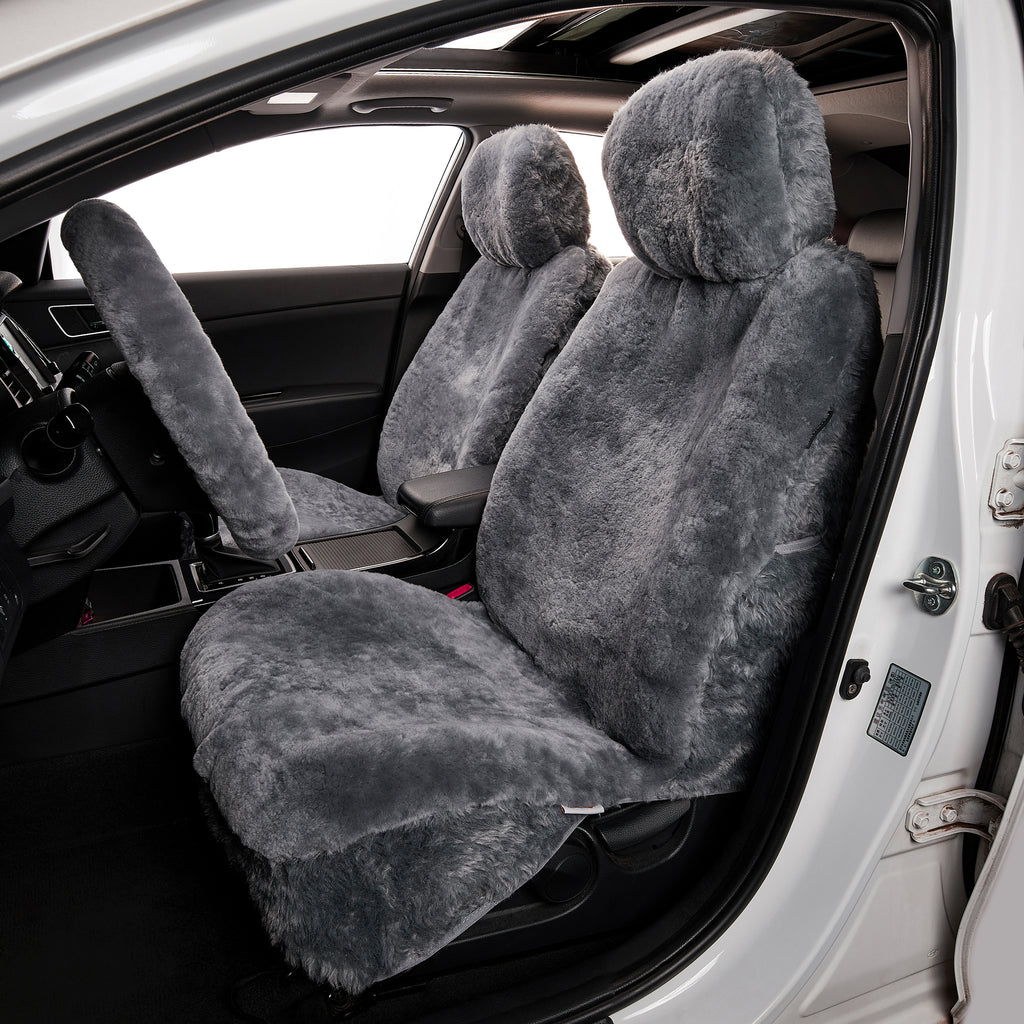 DY*Ready Made Car Seat Cover