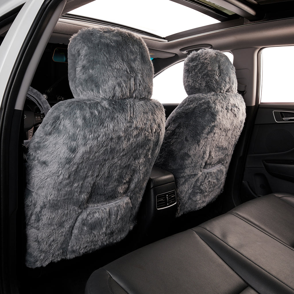 DY*Ready Made Car Seat Cover