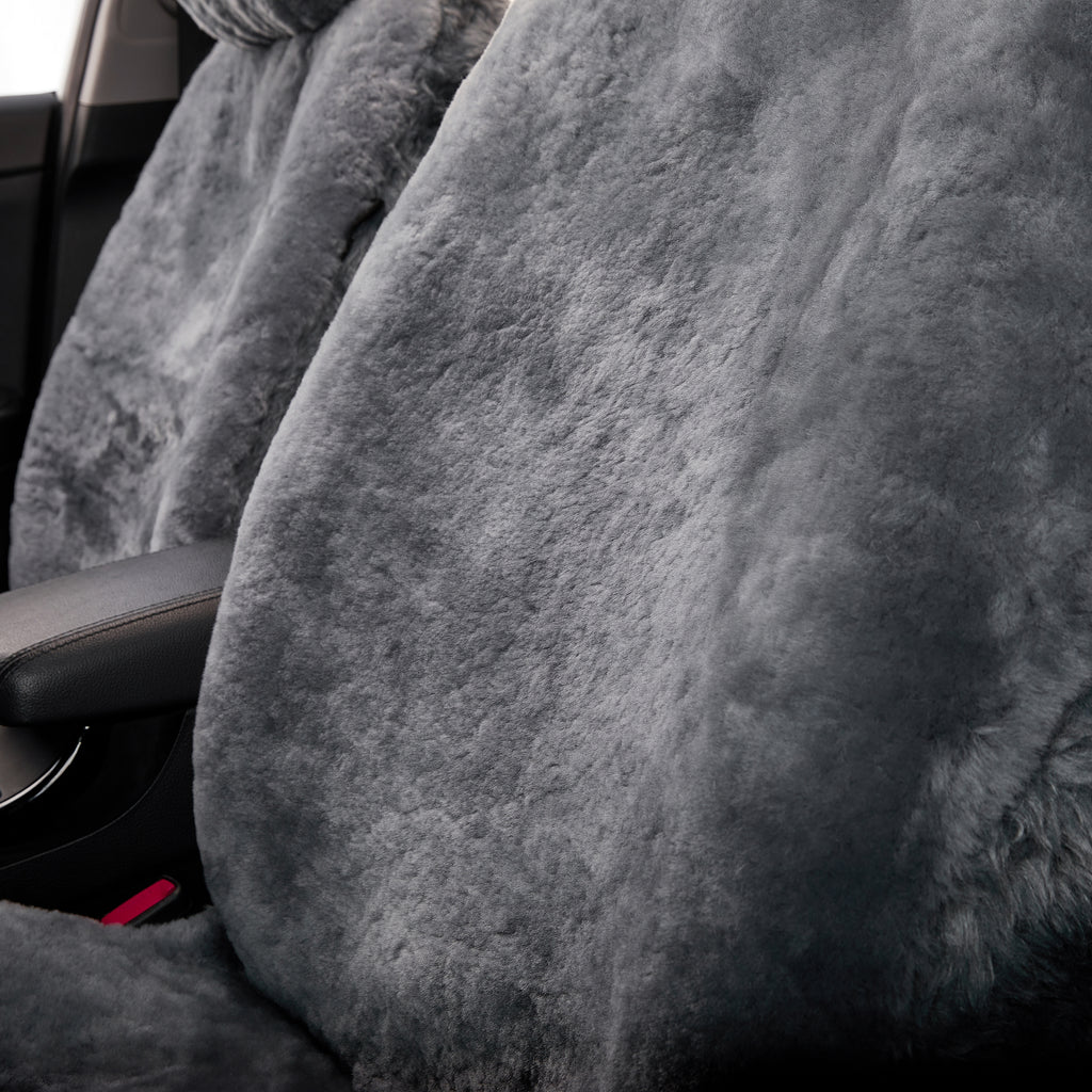 DY*Ready Made Car Seat Cover
