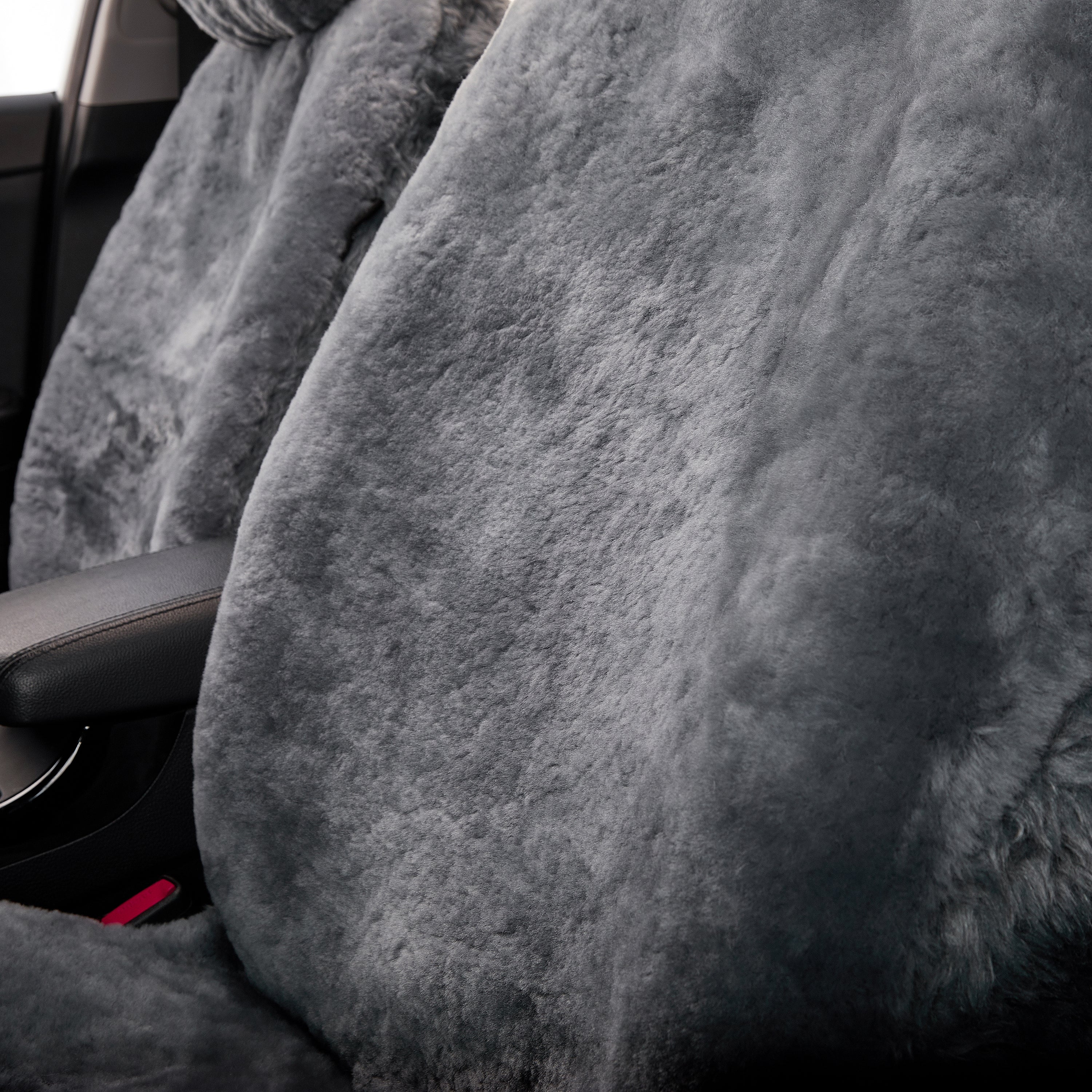 DY*Ready Made Car Seat Cover