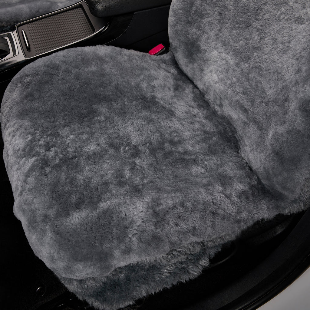 DY*Ready Made Car Seat Cover