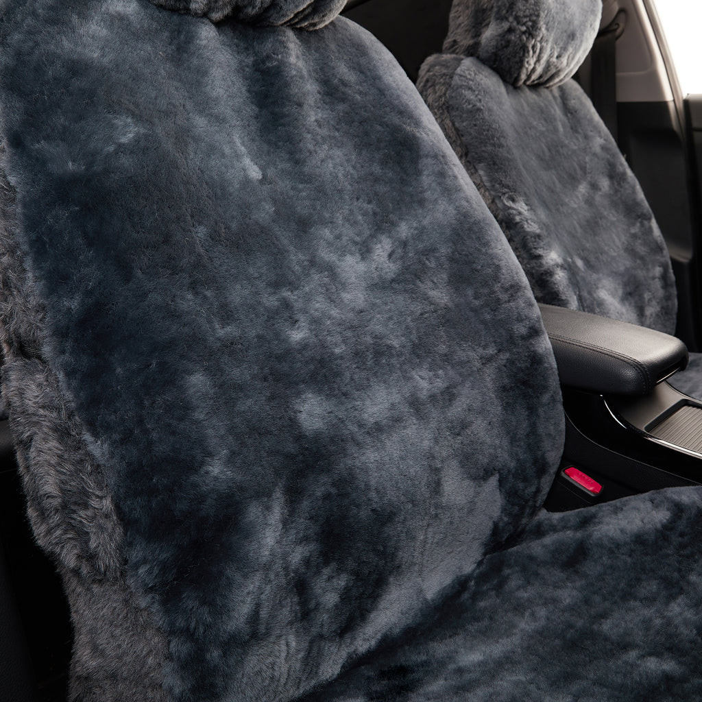 DY*Ready Made Car Seat Cover