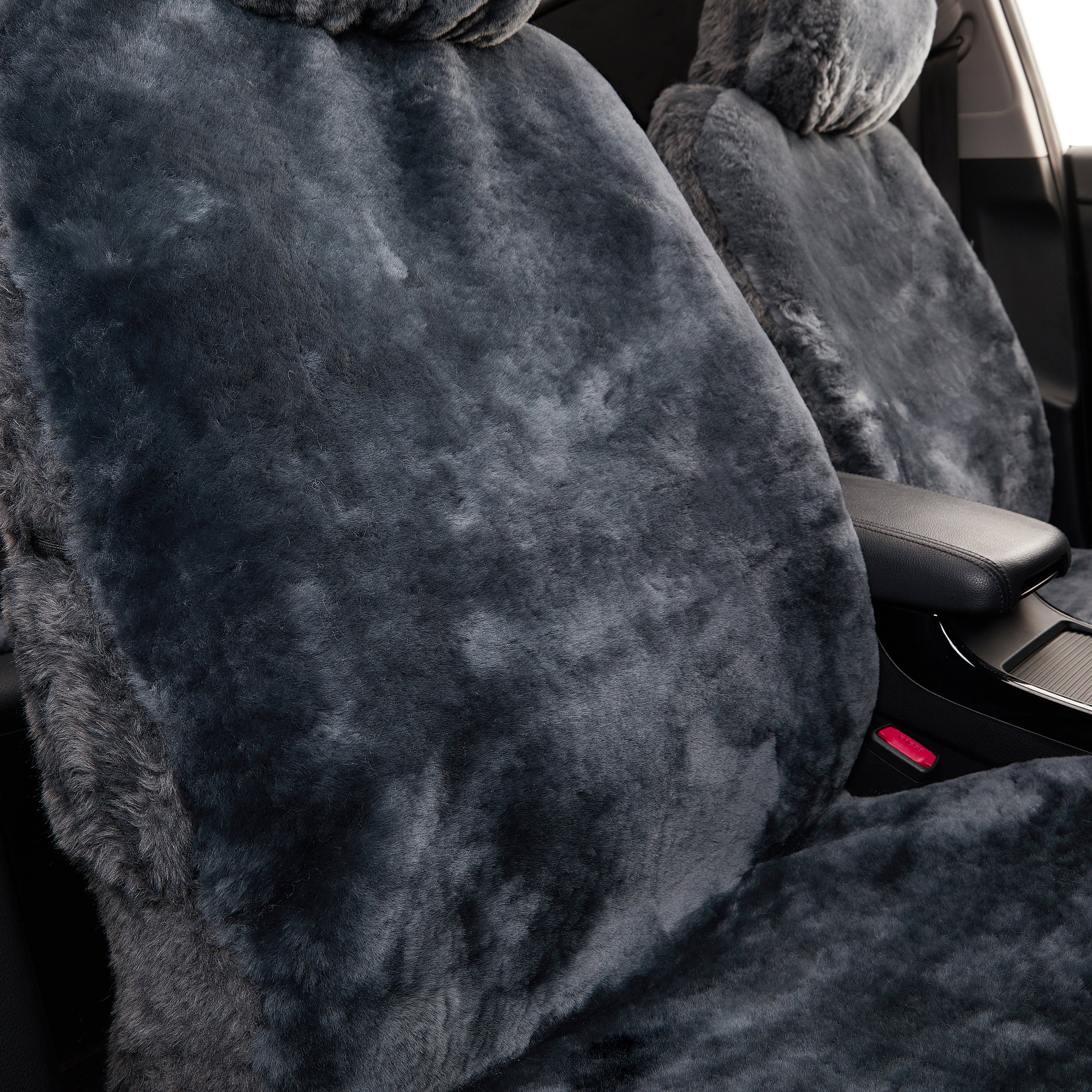 DY*Ready Made Car Seat Cover