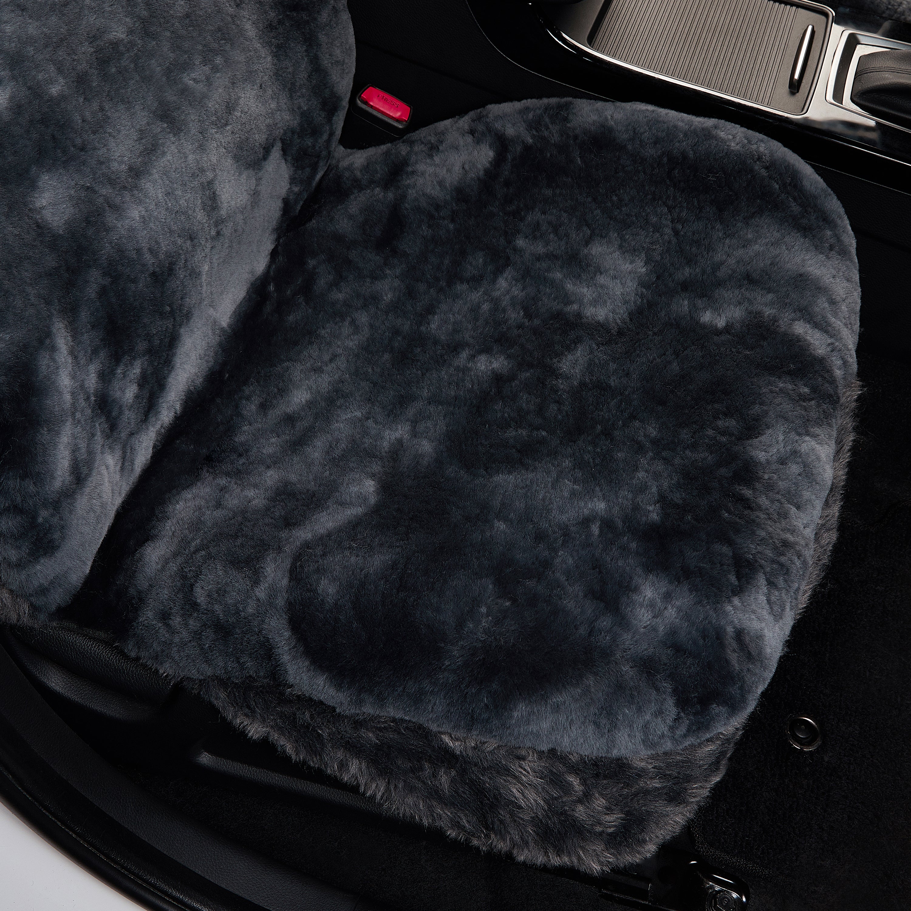 DY*Ready Made Car Seat Cover