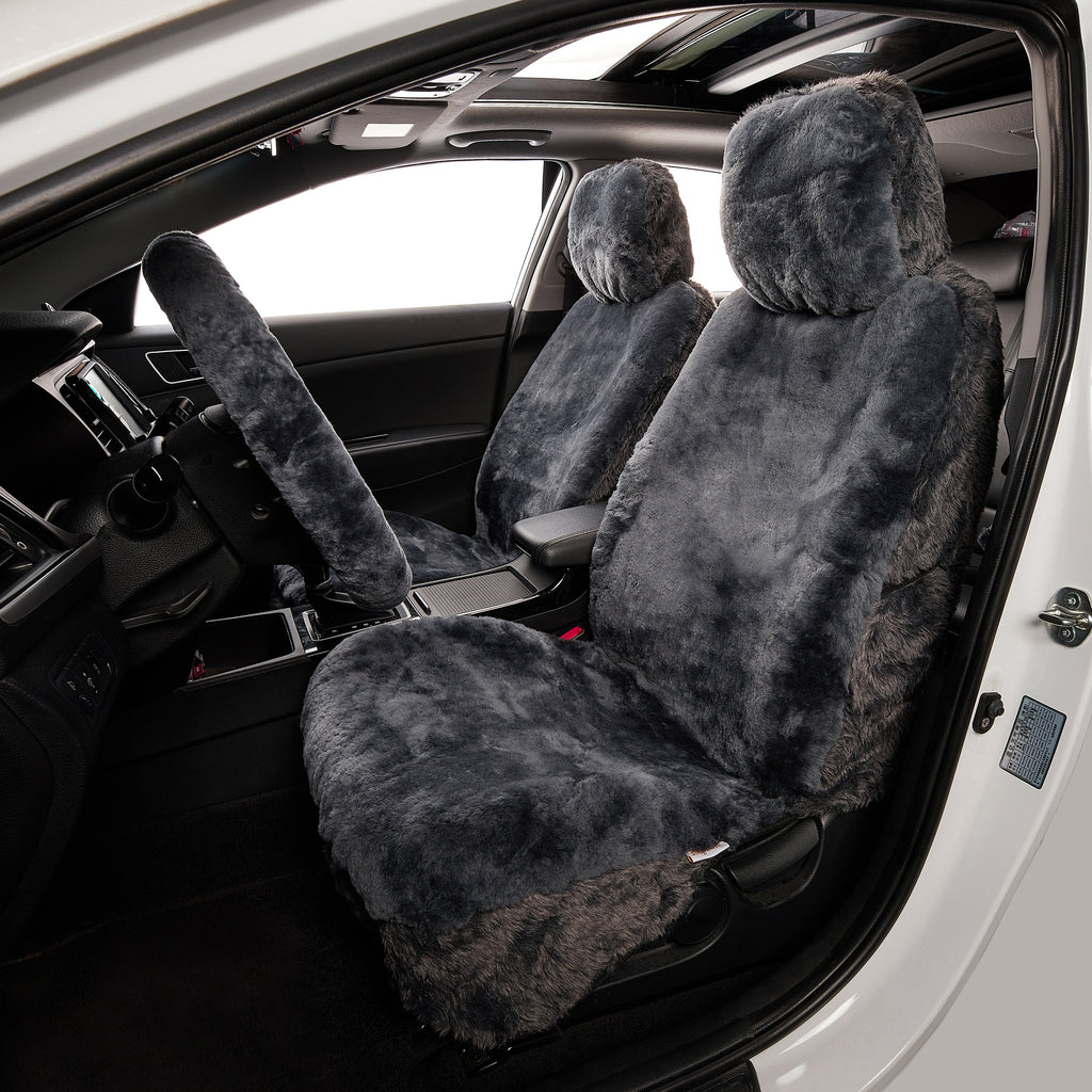 DY*Ready Made Car Seat Cover
