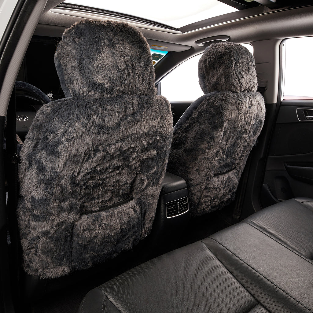 DY*Ready Made Car Seat Cover