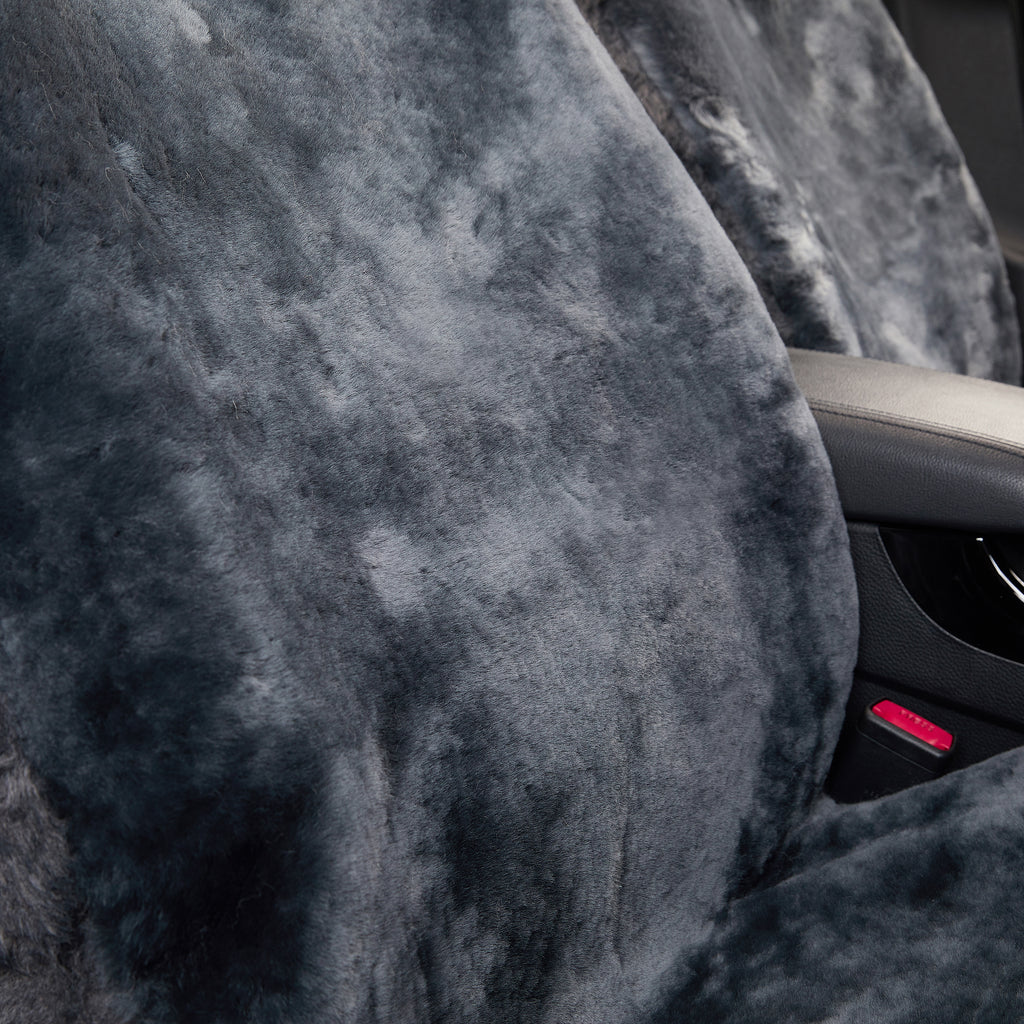 DY*Ready Made Car Seat Cover