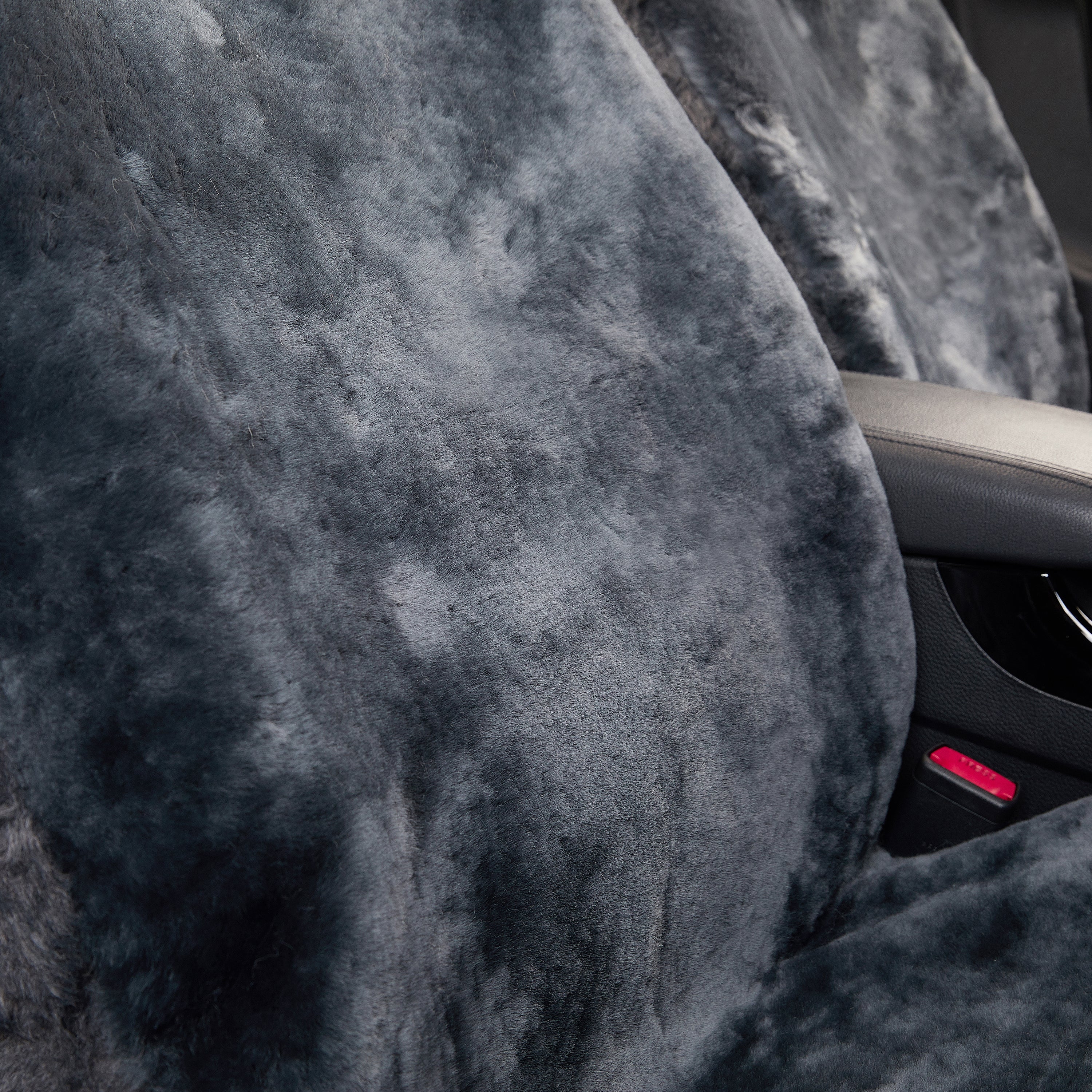 DY*Ready Made Car Seat Cover