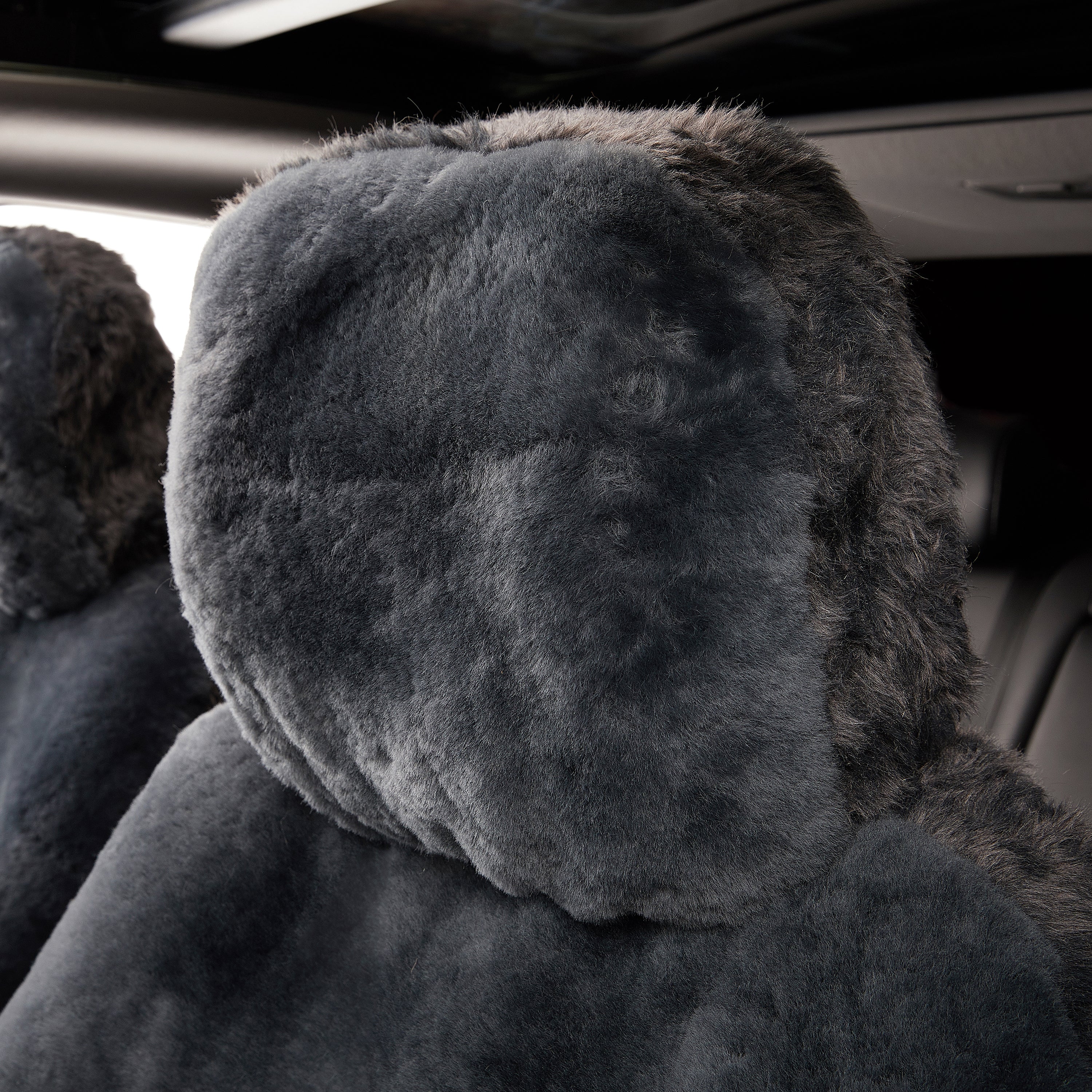 DY*Ready Made Car Seat Cover